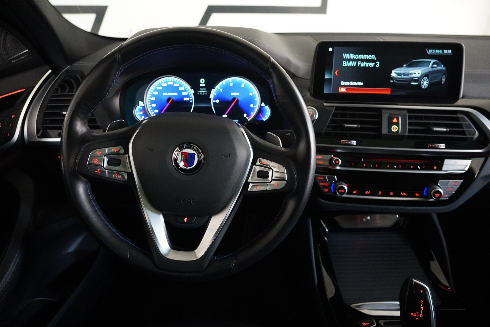 BMW-ALPINA XD4 Switch-Tronic-image-20