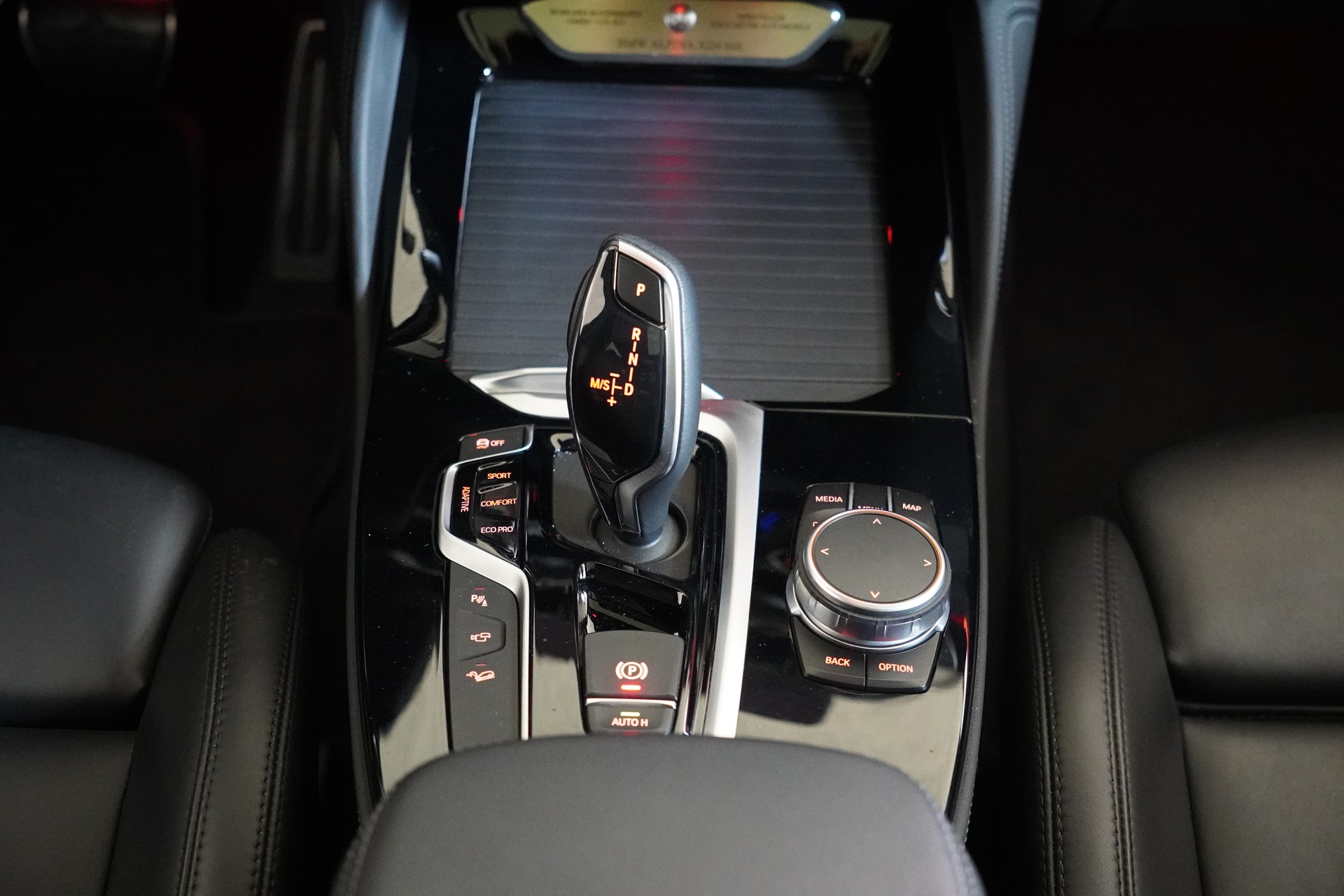 BMW-ALPINA XD4 Switch-Tronic-image-19