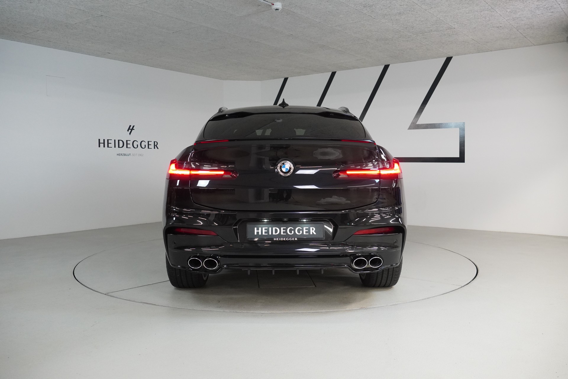 BMW-ALPINA XD4 Switch-Tronic-image-5