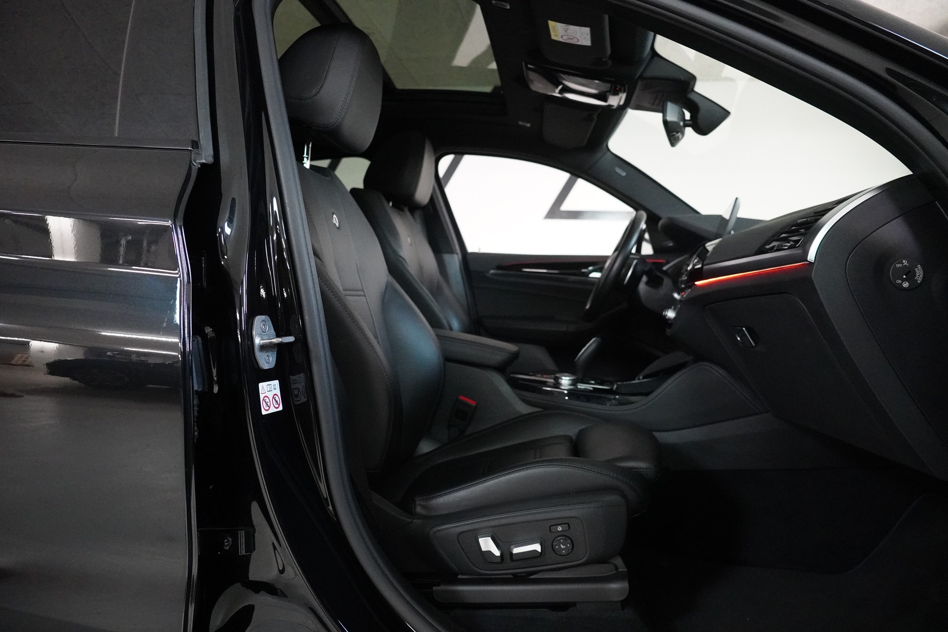 BMW-ALPINA XD4 Switch-Tronic-image-13