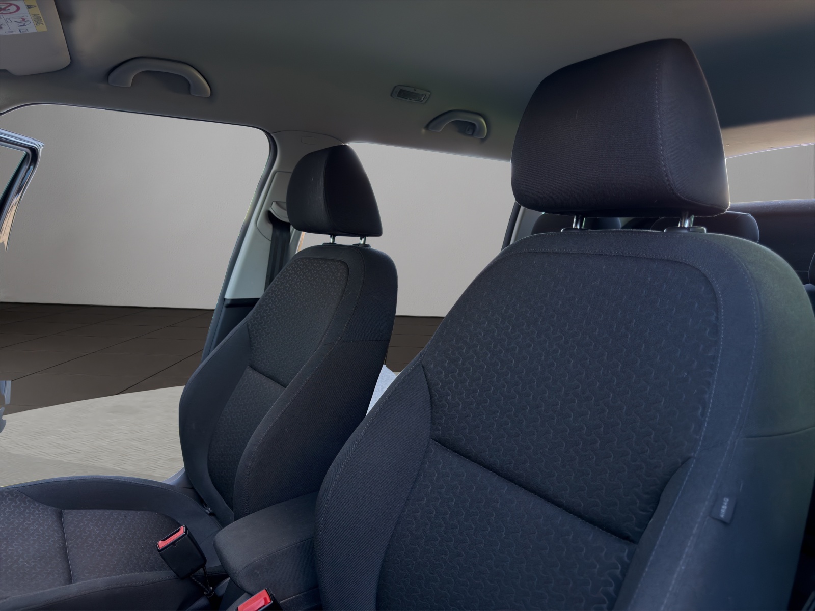 SKODA Yeti 2.0 TDI Ambition 4x4 DSG-image-20
