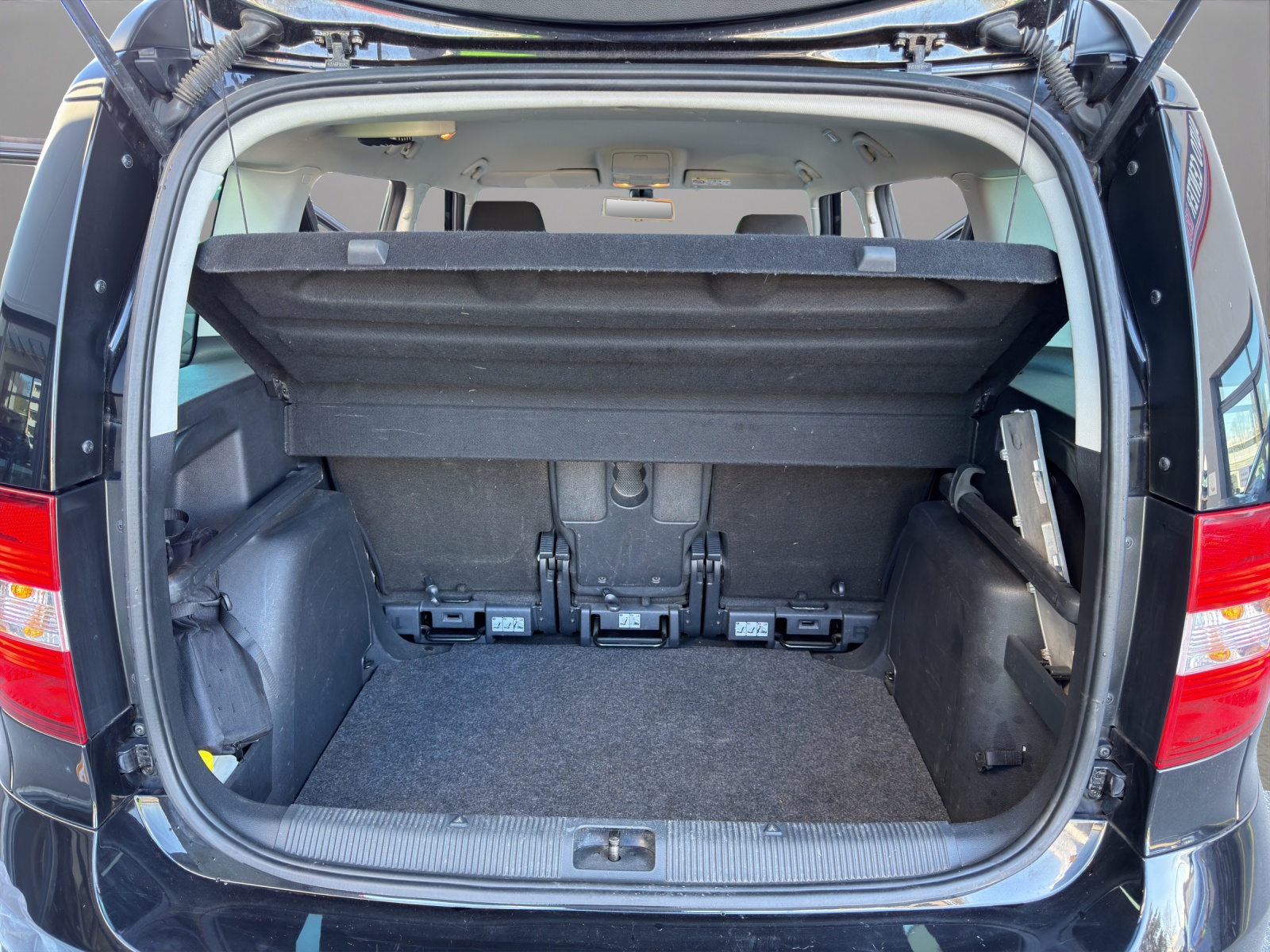 SKODA Yeti 2.0 TDI Ambition 4x4 DSG-image-18