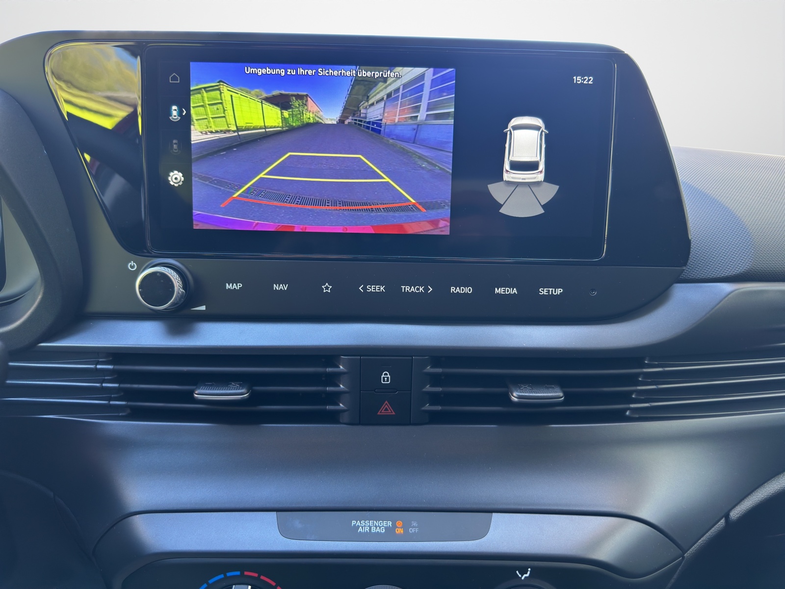 HYUNDAI i20 1.0 T-GDi Amplia-image-7