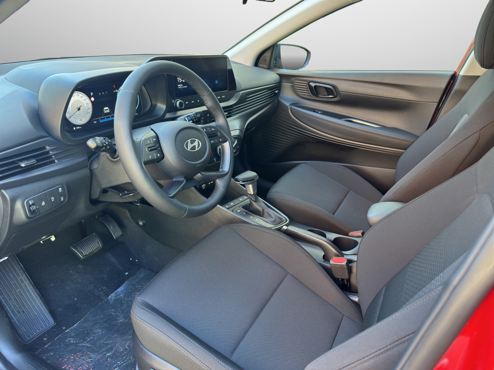 HYUNDAI i20 1.0 T-GDi Amplia-image-4