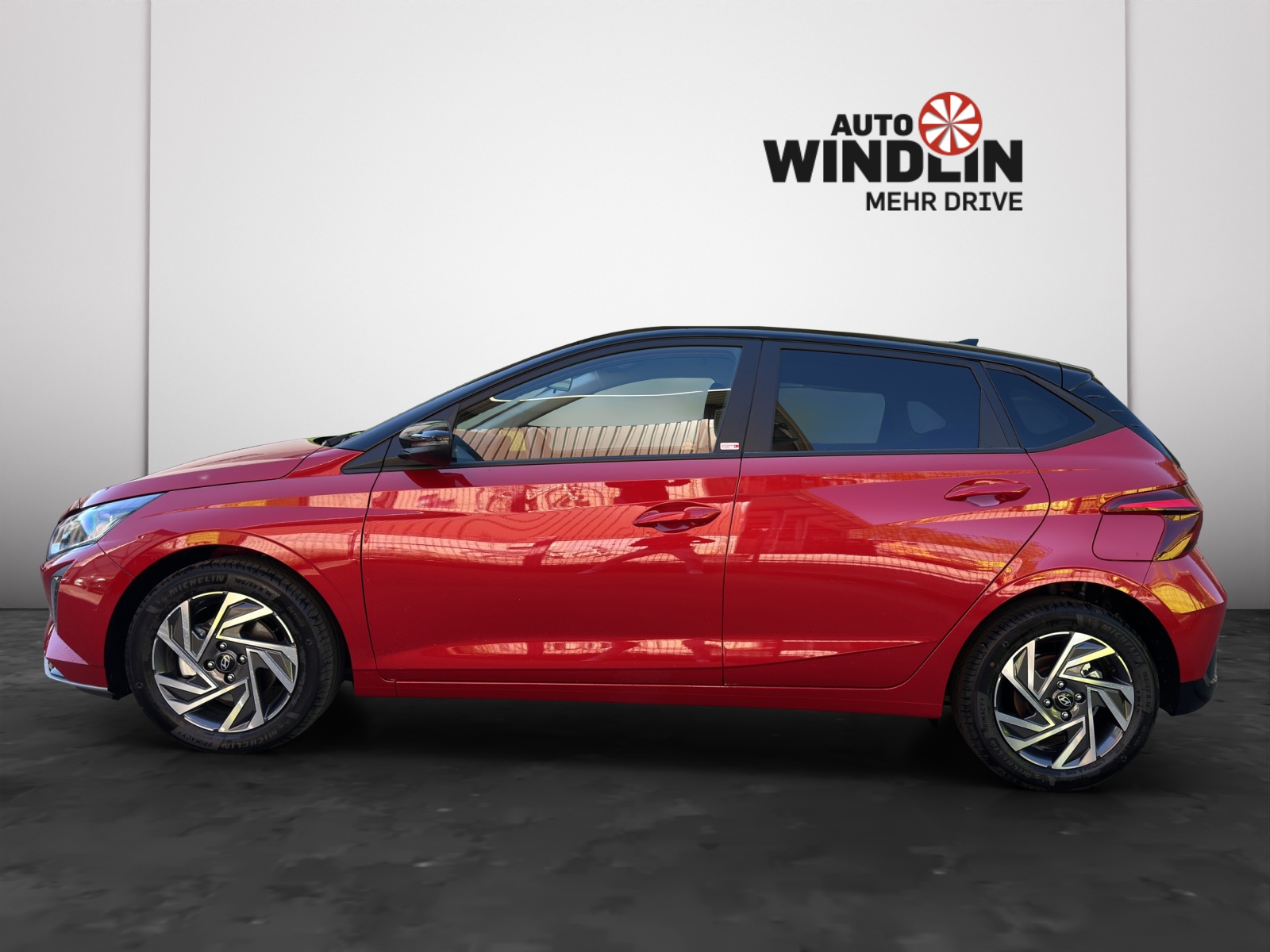 HYUNDAI i20 1.0 T-GDi Amplia-showroom-element-2