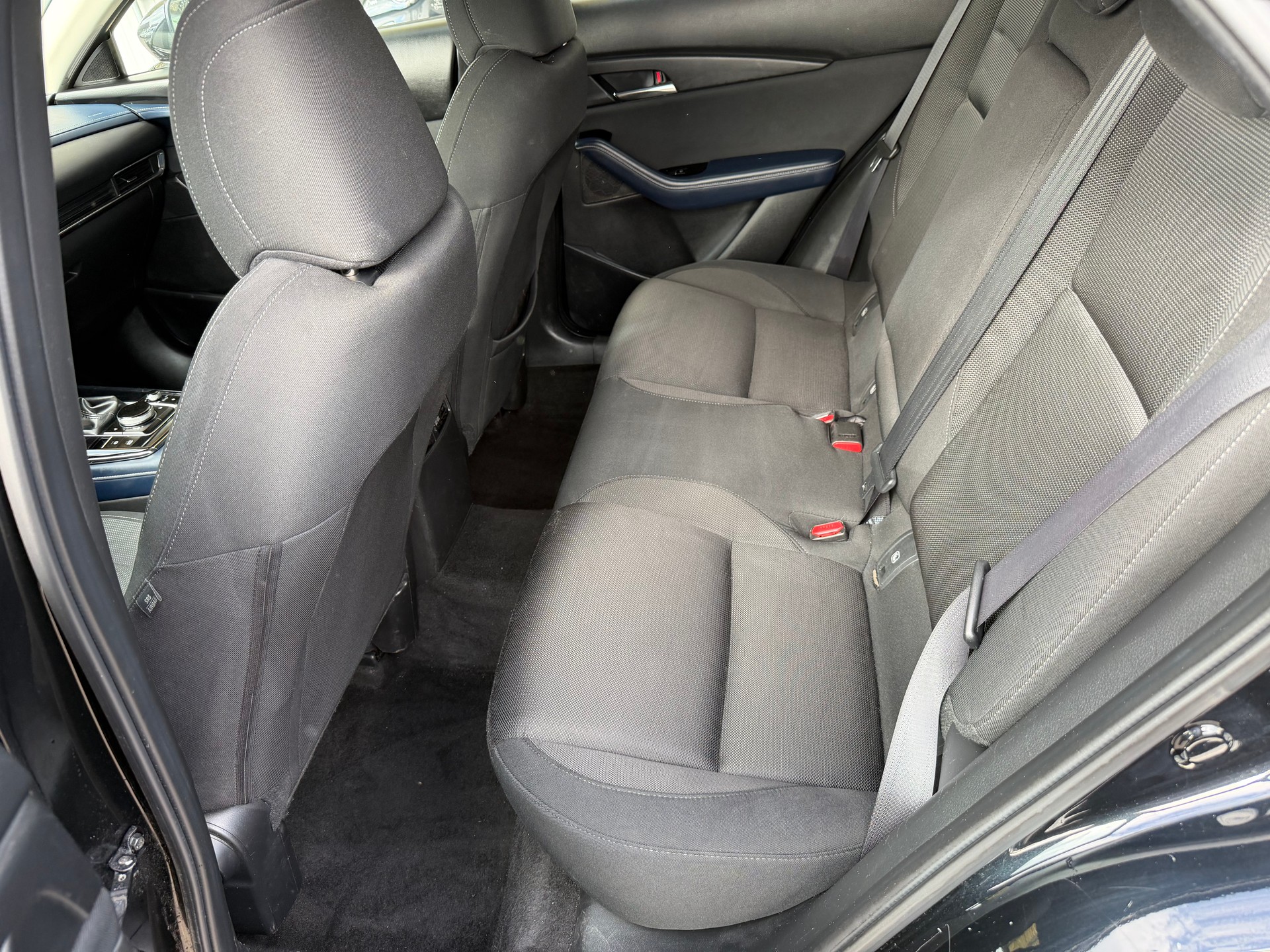 MAZDA CX-30 SKYACTIV-X M Hybrid 180 Ambition Plus FWD-image-12
