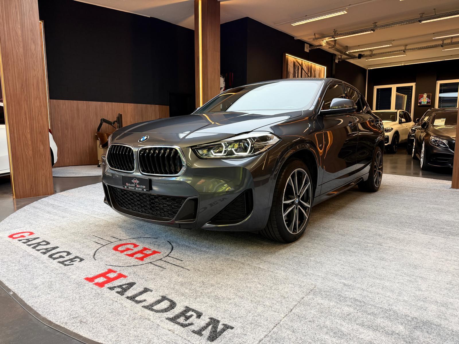 BMW X2 20i xDrive SAG M-Sport-showroom-element-3