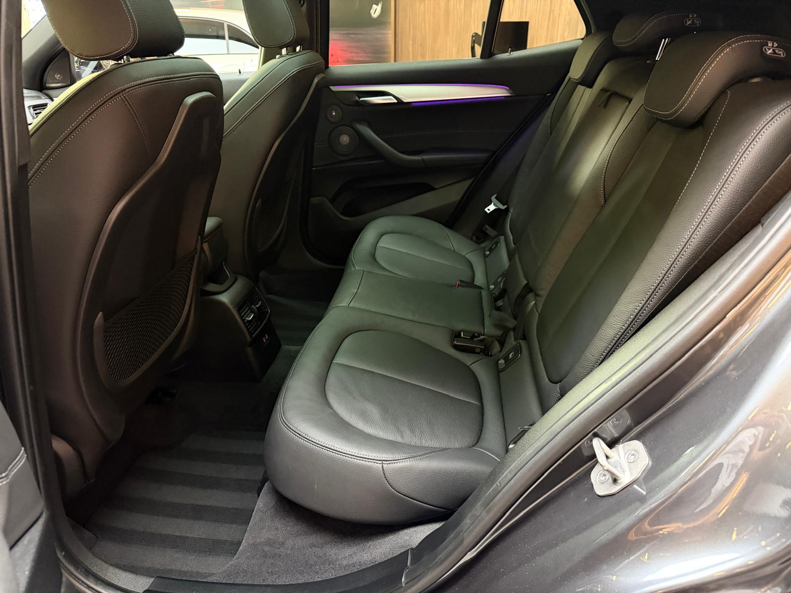 BMW X2 20i xDrive SAG M-Sport-image-18
