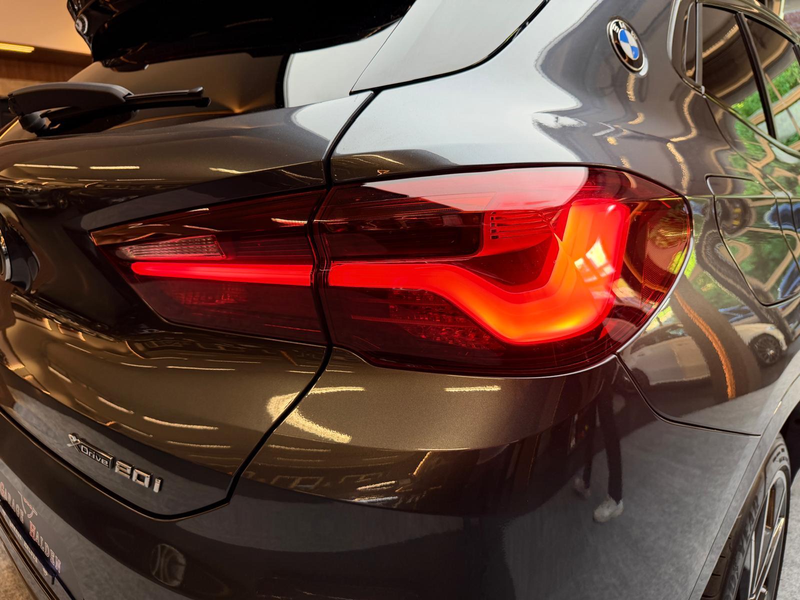 BMW X2 20i xDrive SAG M-Sport-image-10