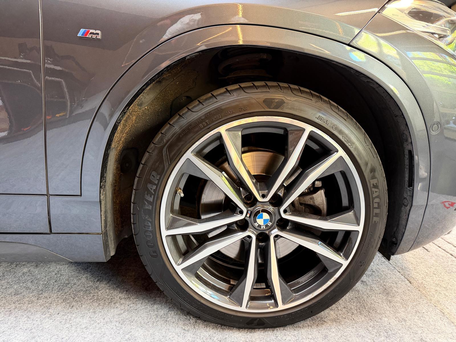 BMW X2 20i xDrive SAG M-Sport-image-9