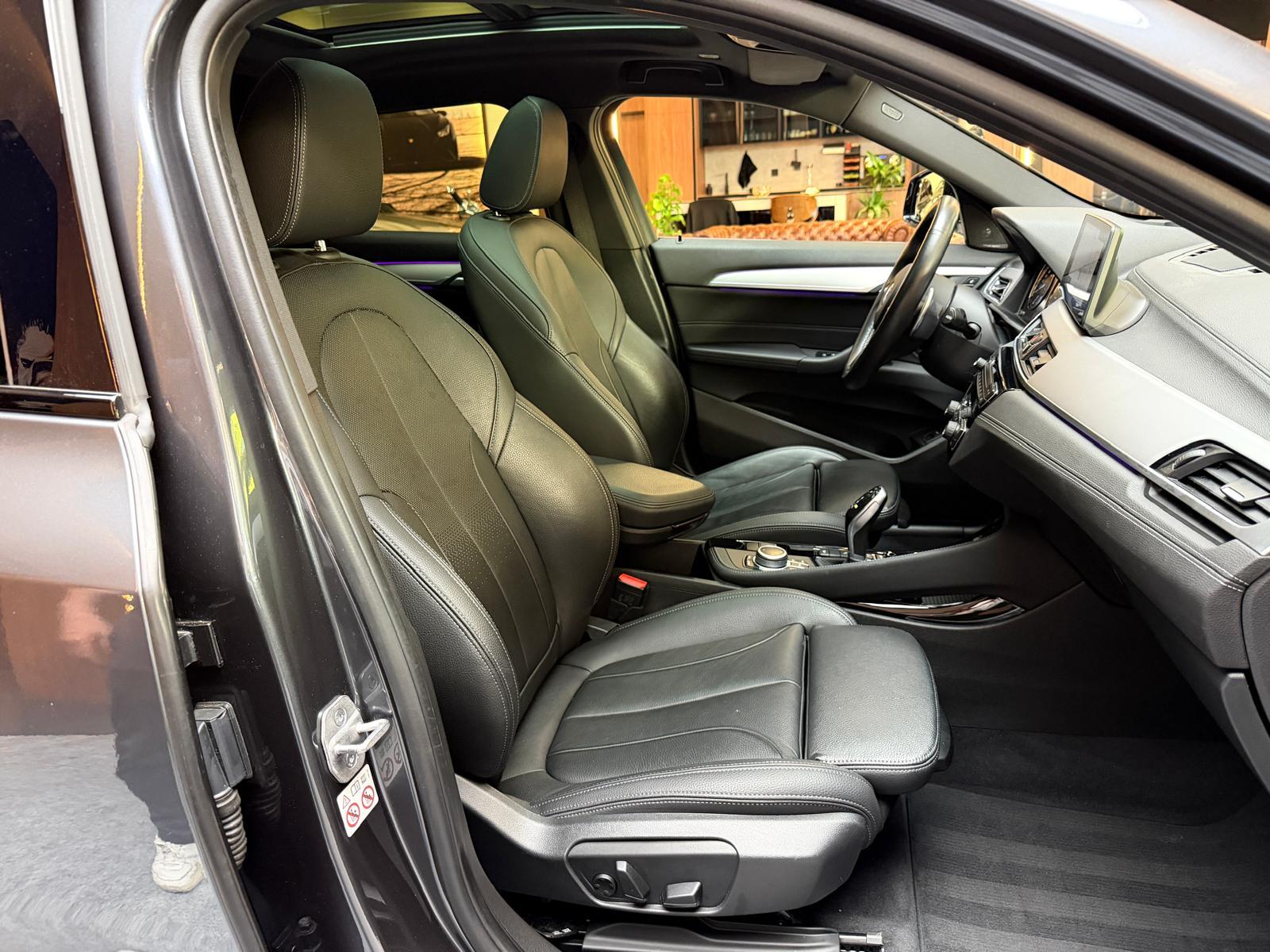 BMW X2 20i xDrive SAG M-Sport-image-17