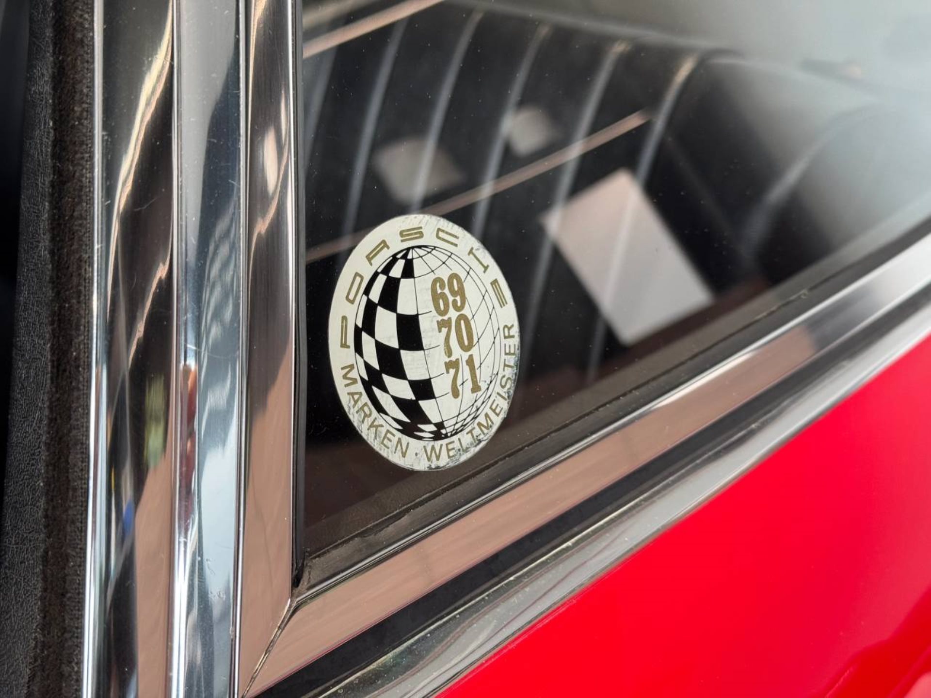 PORSCHE 912 Coupé (Karmann)-image-26