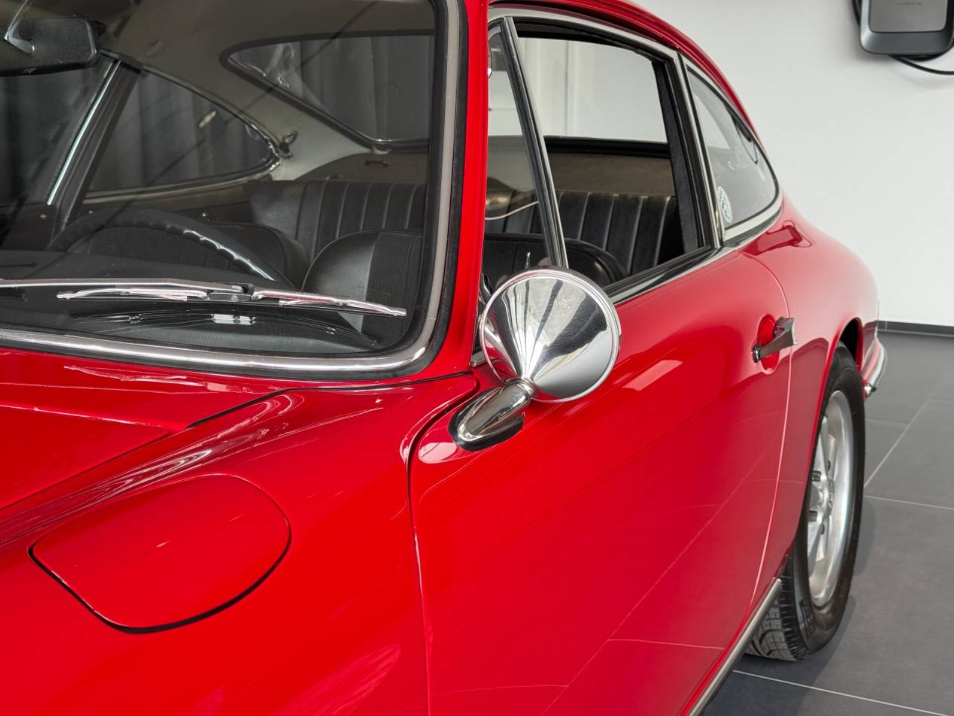 PORSCHE 912 Coupé (Karmann)-image-25
