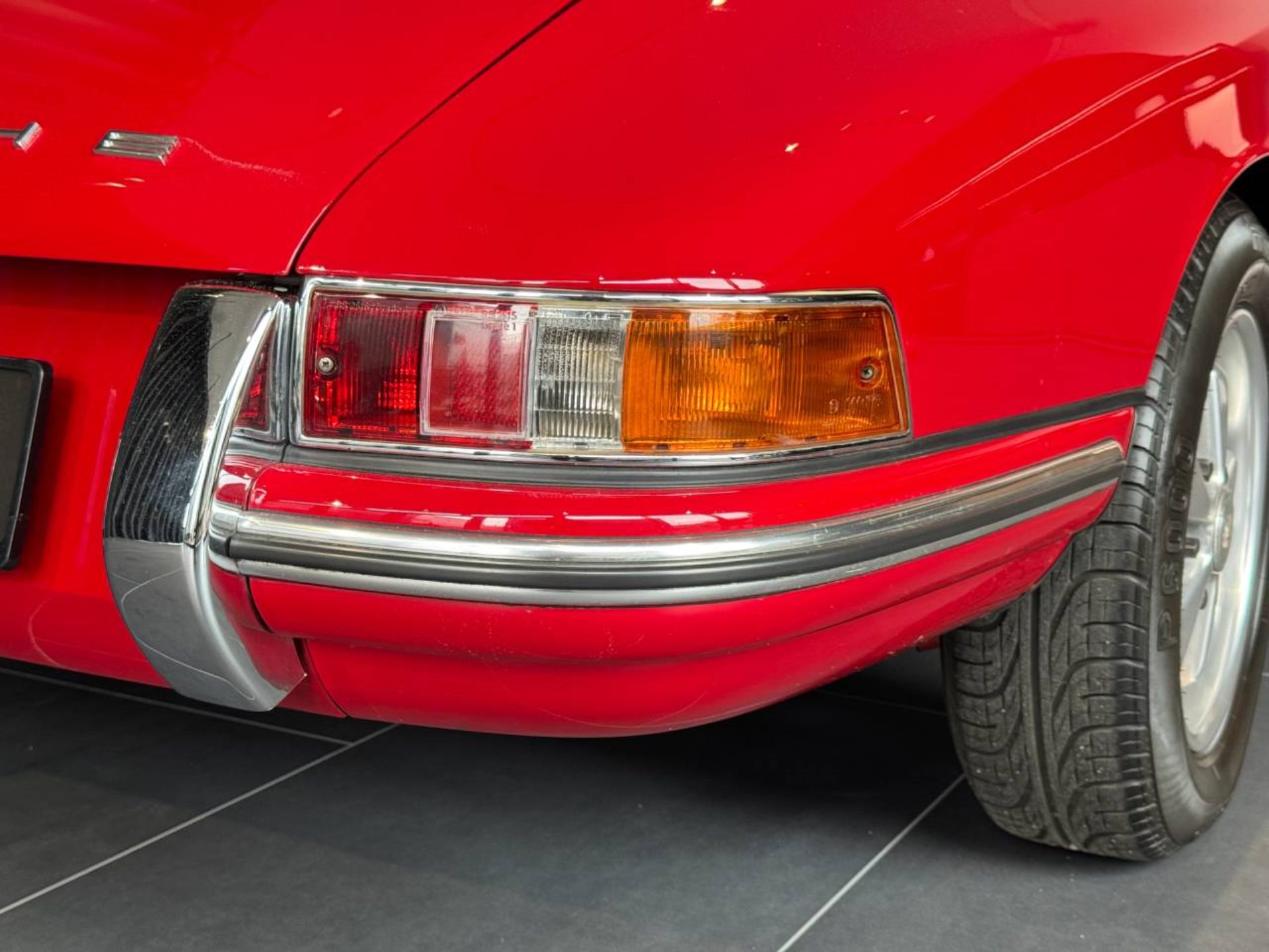 PORSCHE 912 Coupé (Karmann)-image-27