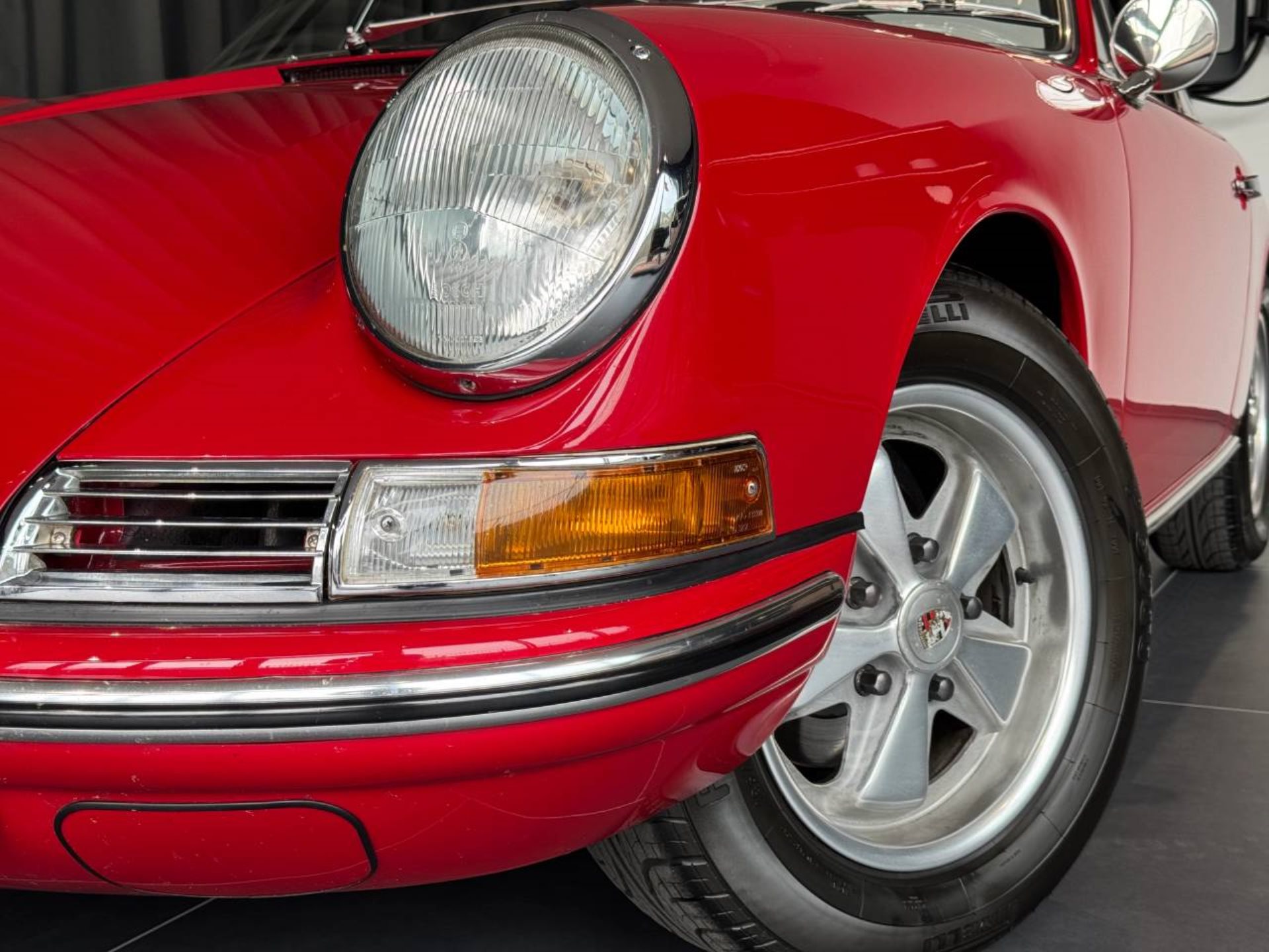 PORSCHE 912 Coupé (Karmann)-image-24