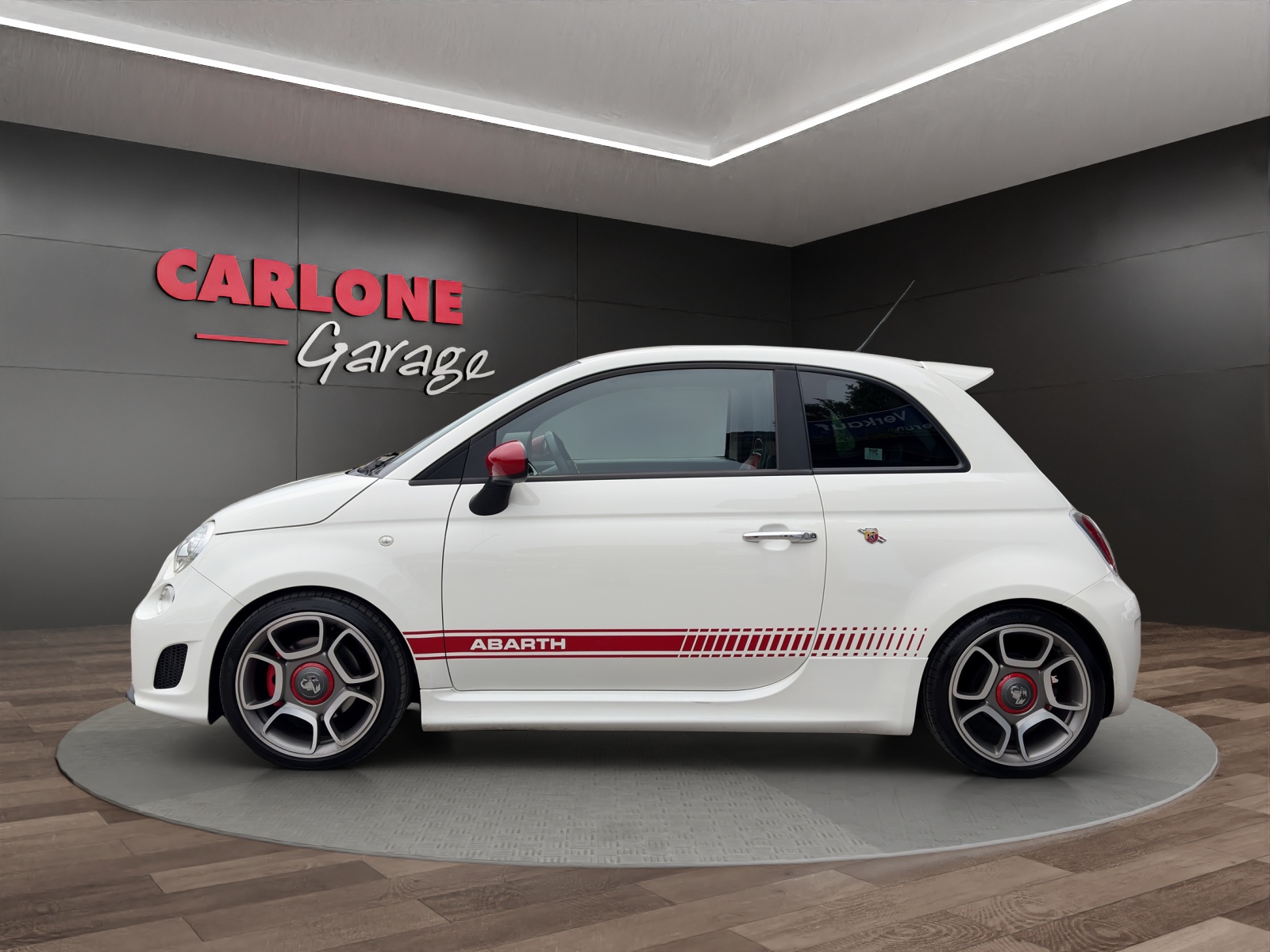 FIAT 500 Abarth 1.4 T-Jet 135-image-5