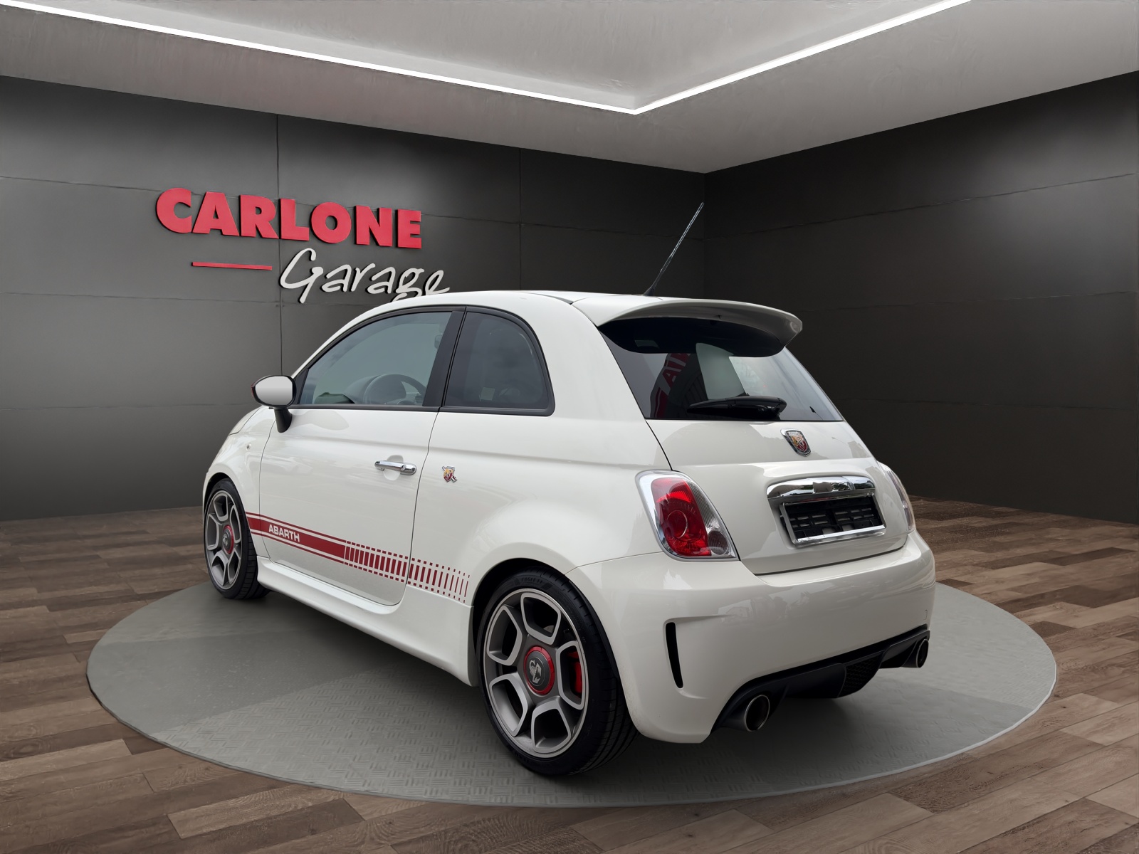 FIAT 500 Abarth 1.4 T-Jet 135-image-4