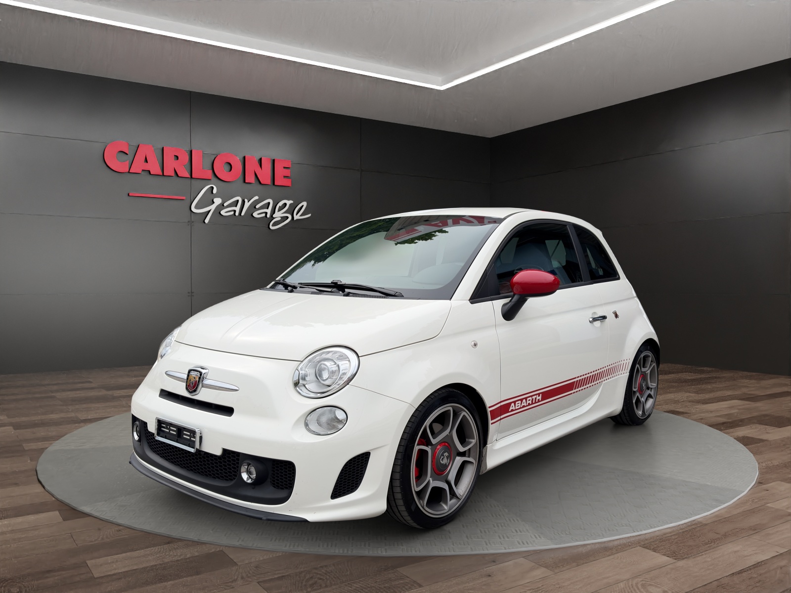FIAT 500 Abarth 1.4 T-Jet 135-image-6