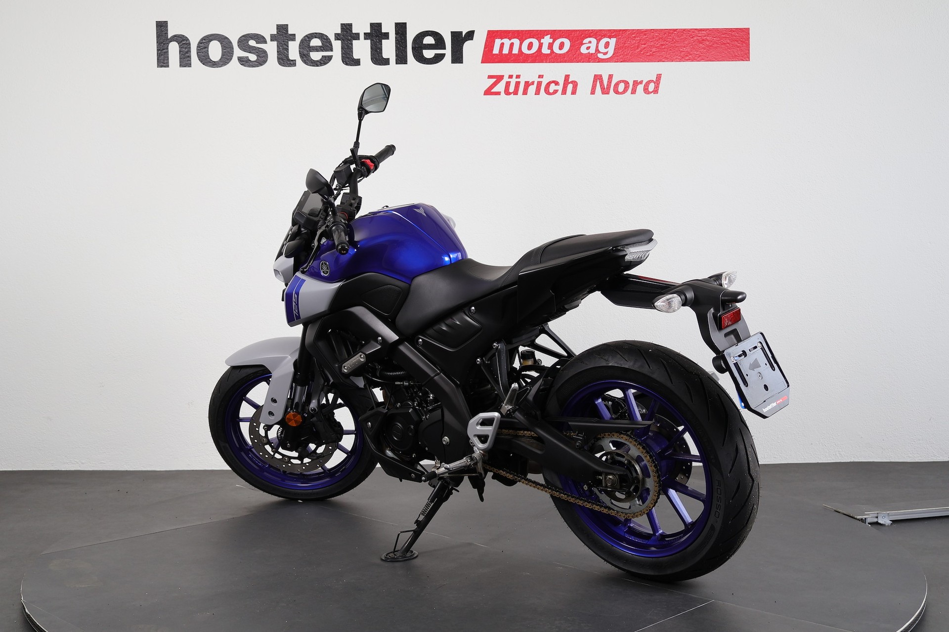YAMAHA MT-125-image-2