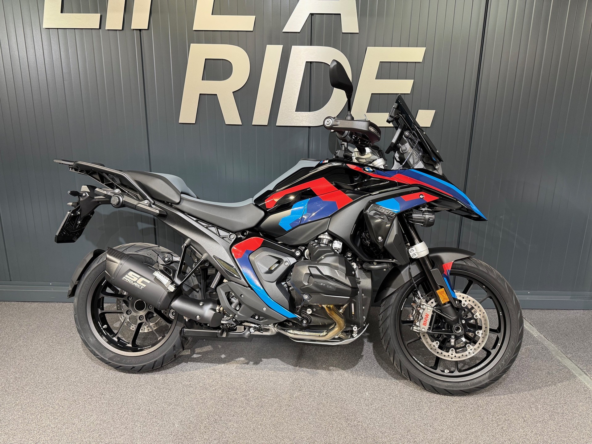 BMW R 1300 GS ASA M-STYLE-image-0