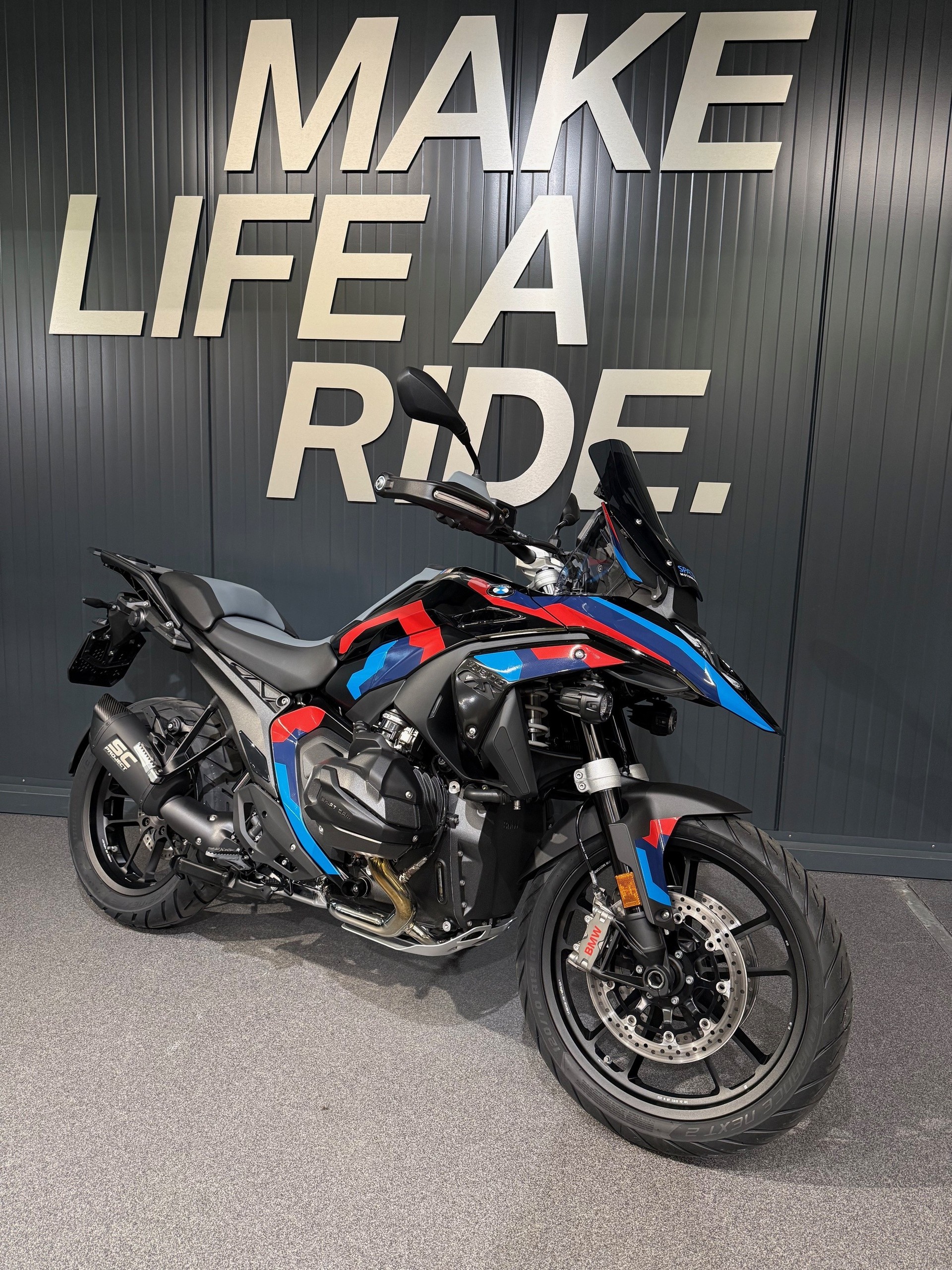 BMW R 1300 GS ASA M-STYLE-image-1
