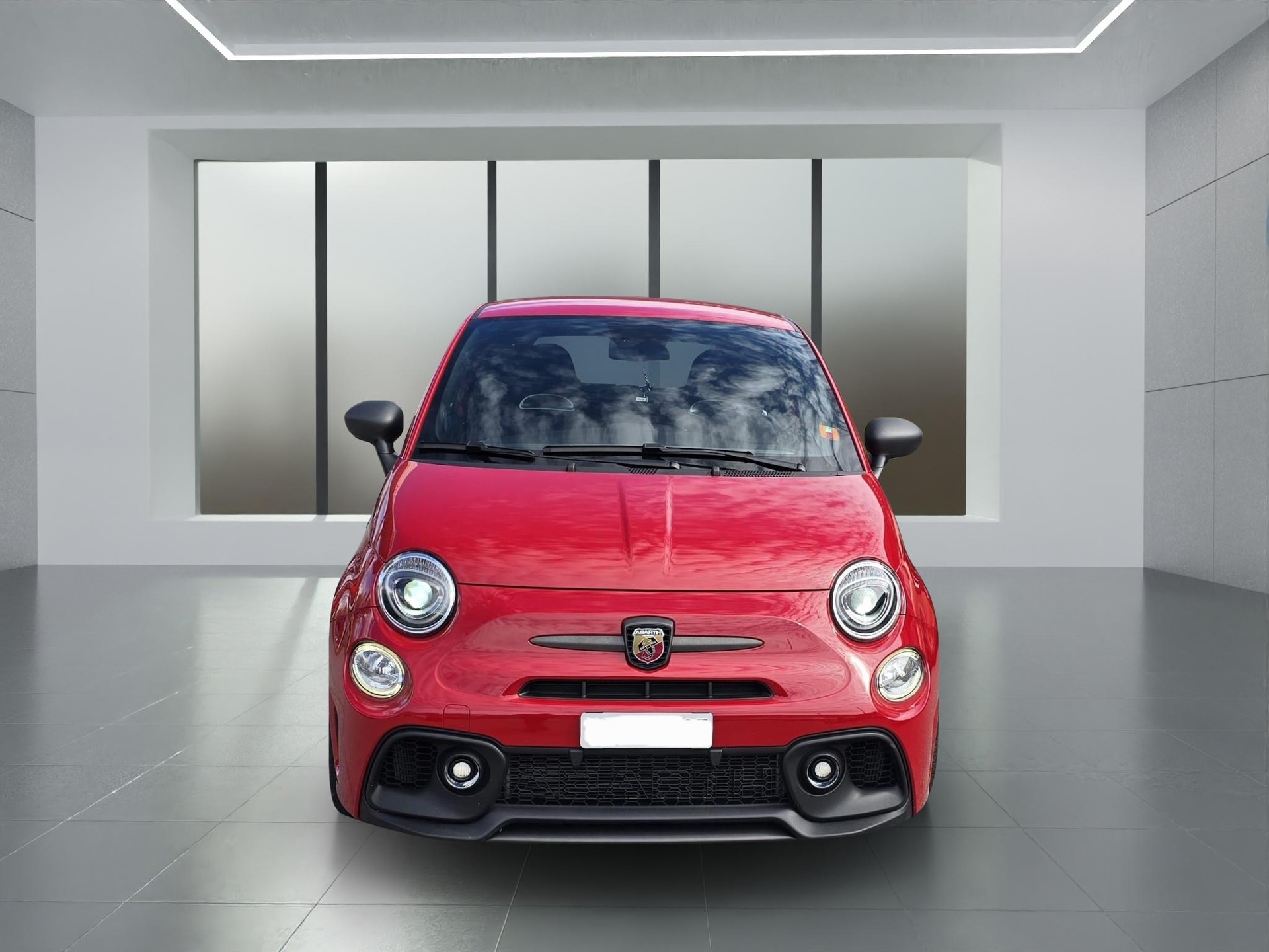 FIAT 595 Abarth 1.4 T-Jet 165-image-7
