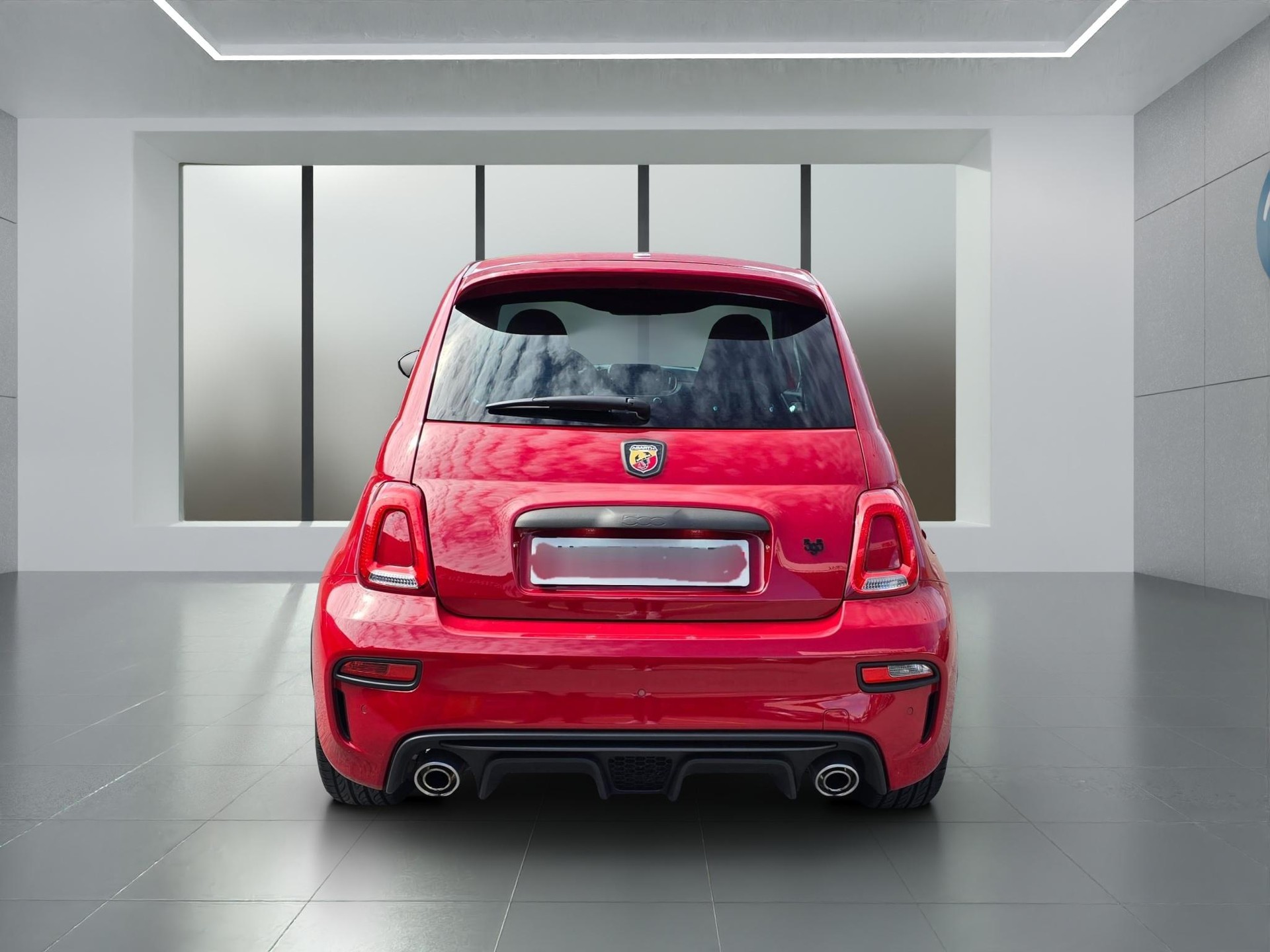 FIAT 595 Abarth 1.4 T-Jet 165-showroom-element-3