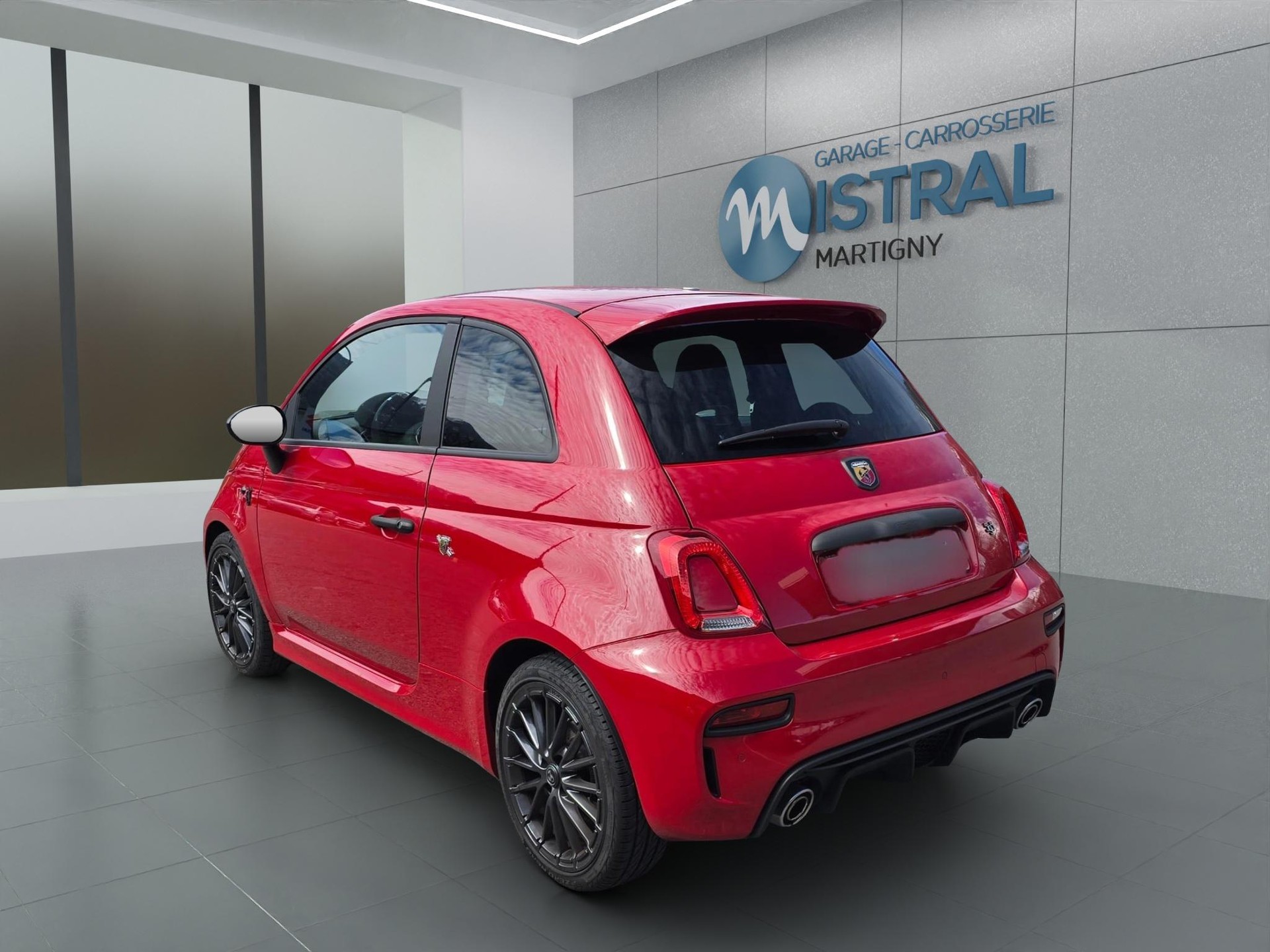 FIAT 595 Abarth 1.4 T-Jet 165-showroom-element-2