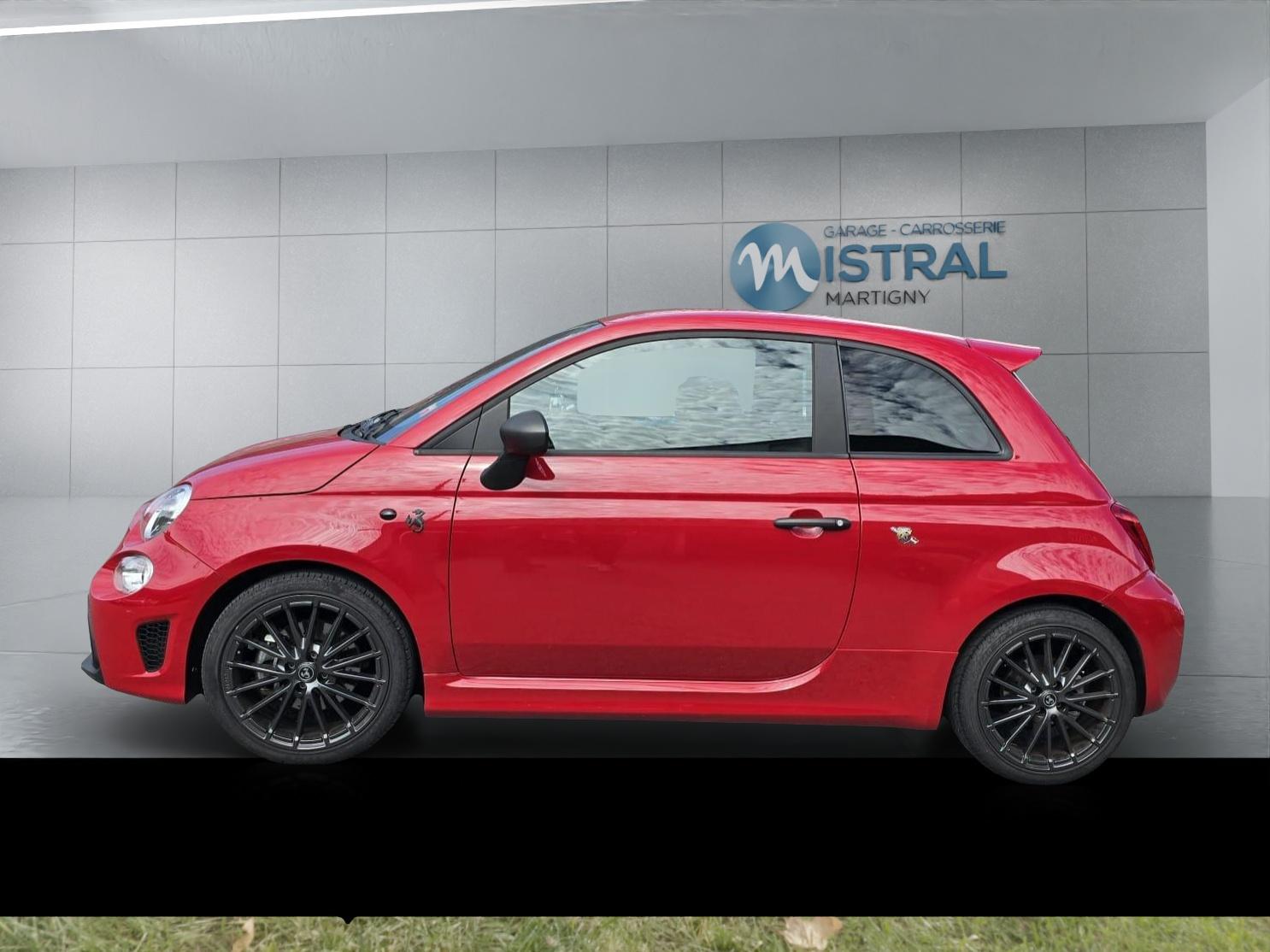 FIAT 595 Abarth 1.4 T-Jet 165-showroom-element-1