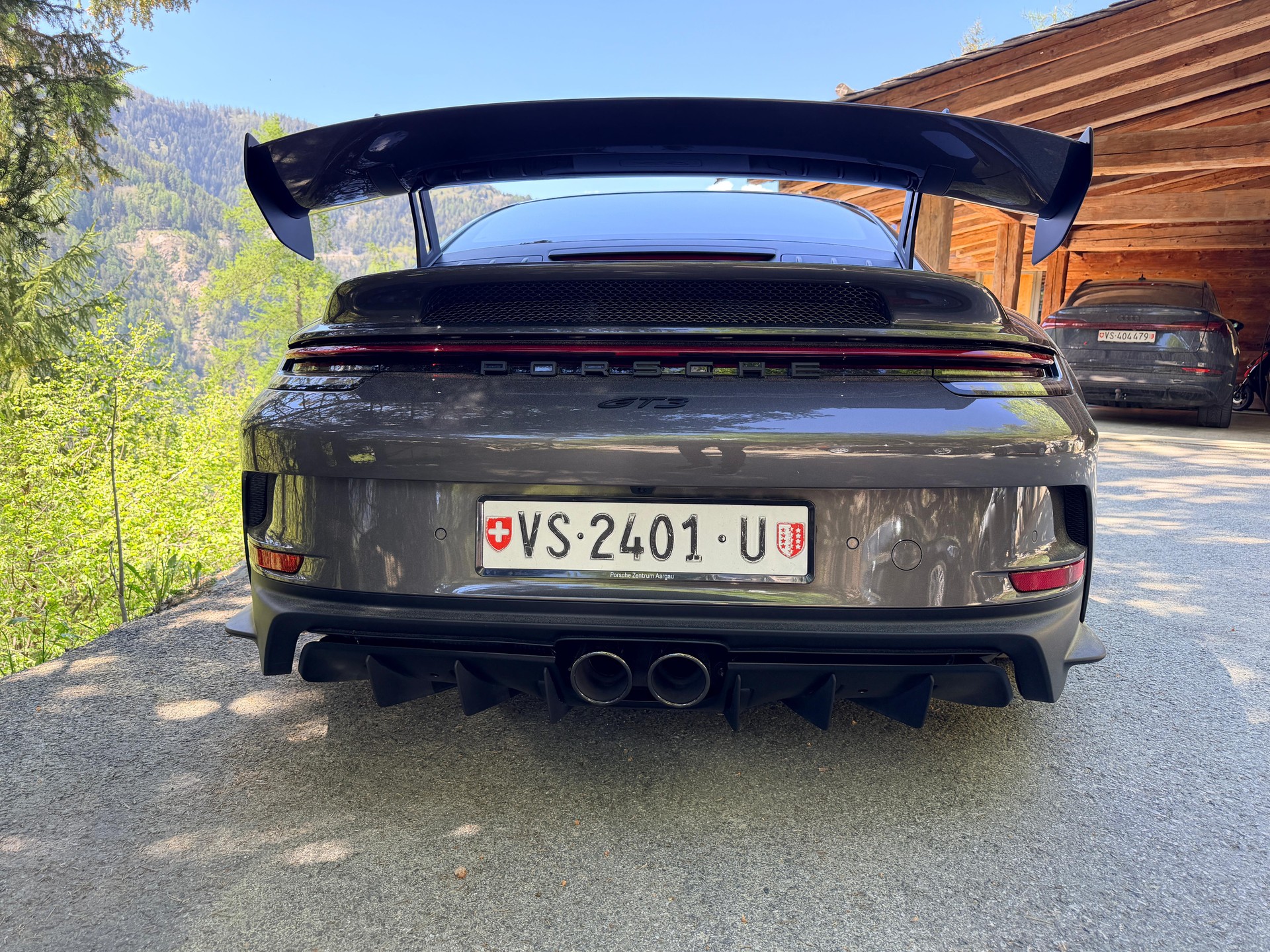 PORSCHE 911 GT3 PDK-image-11