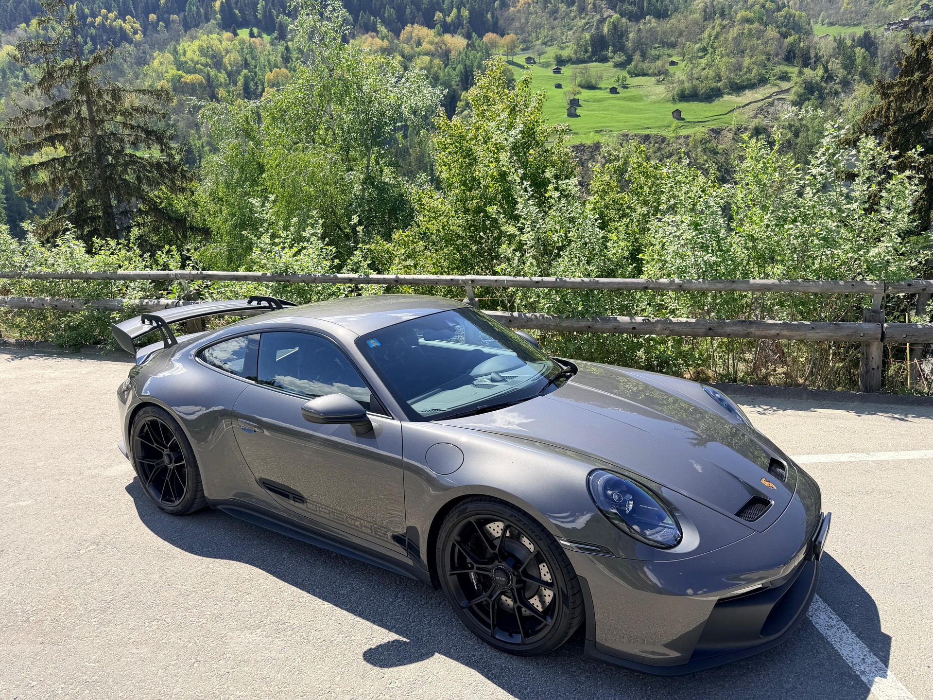PORSCHE 911 GT3 PDK-image-20