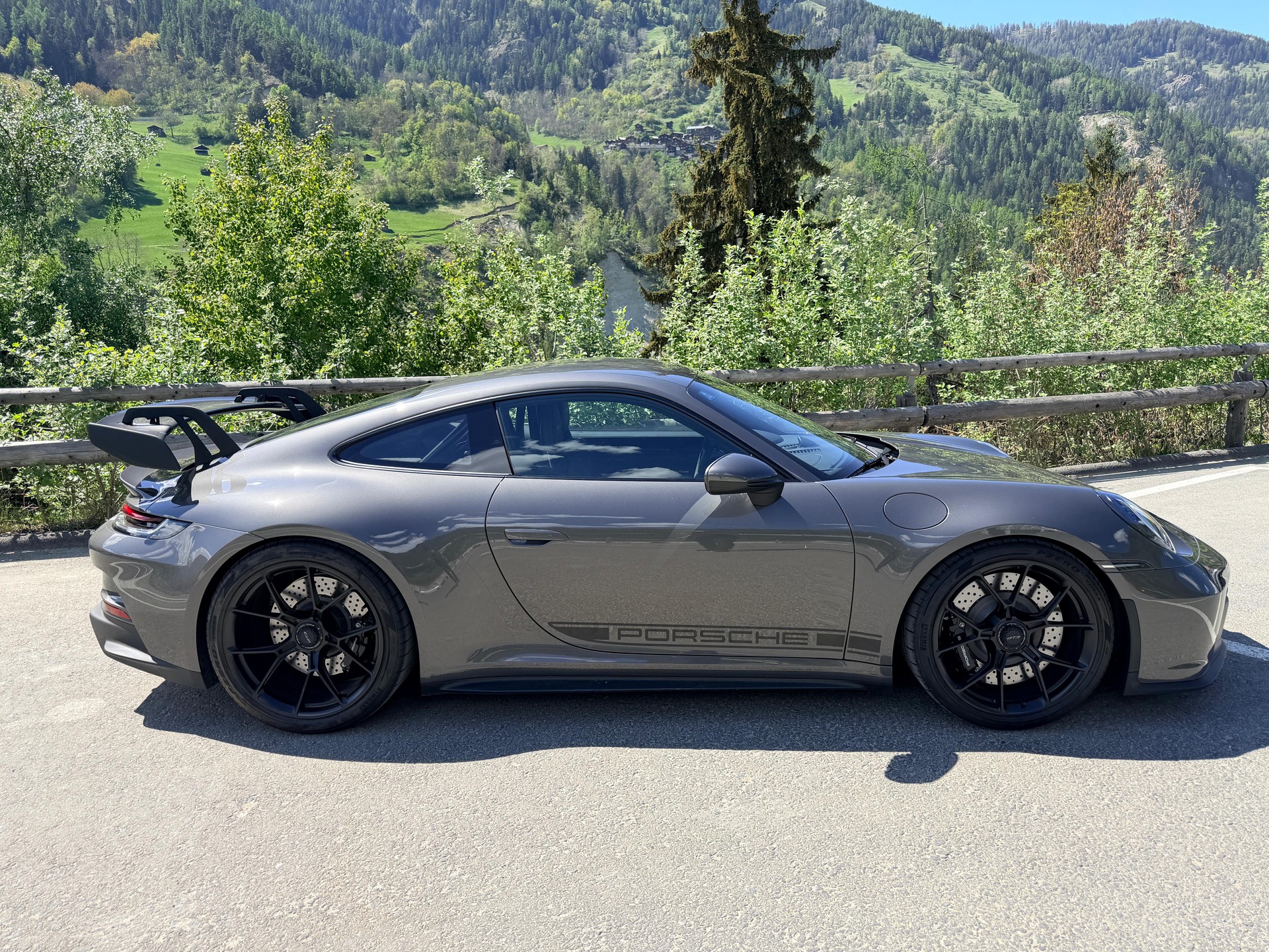 PORSCHE 911 GT3 PDK-image-22