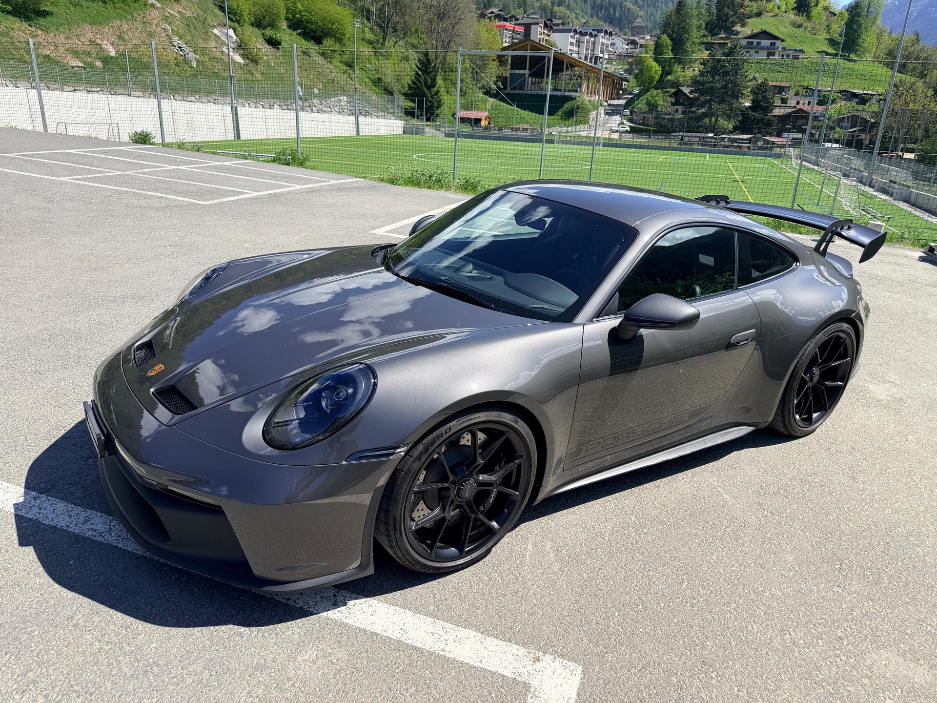 PORSCHE 911 GT3 PDK-image-17