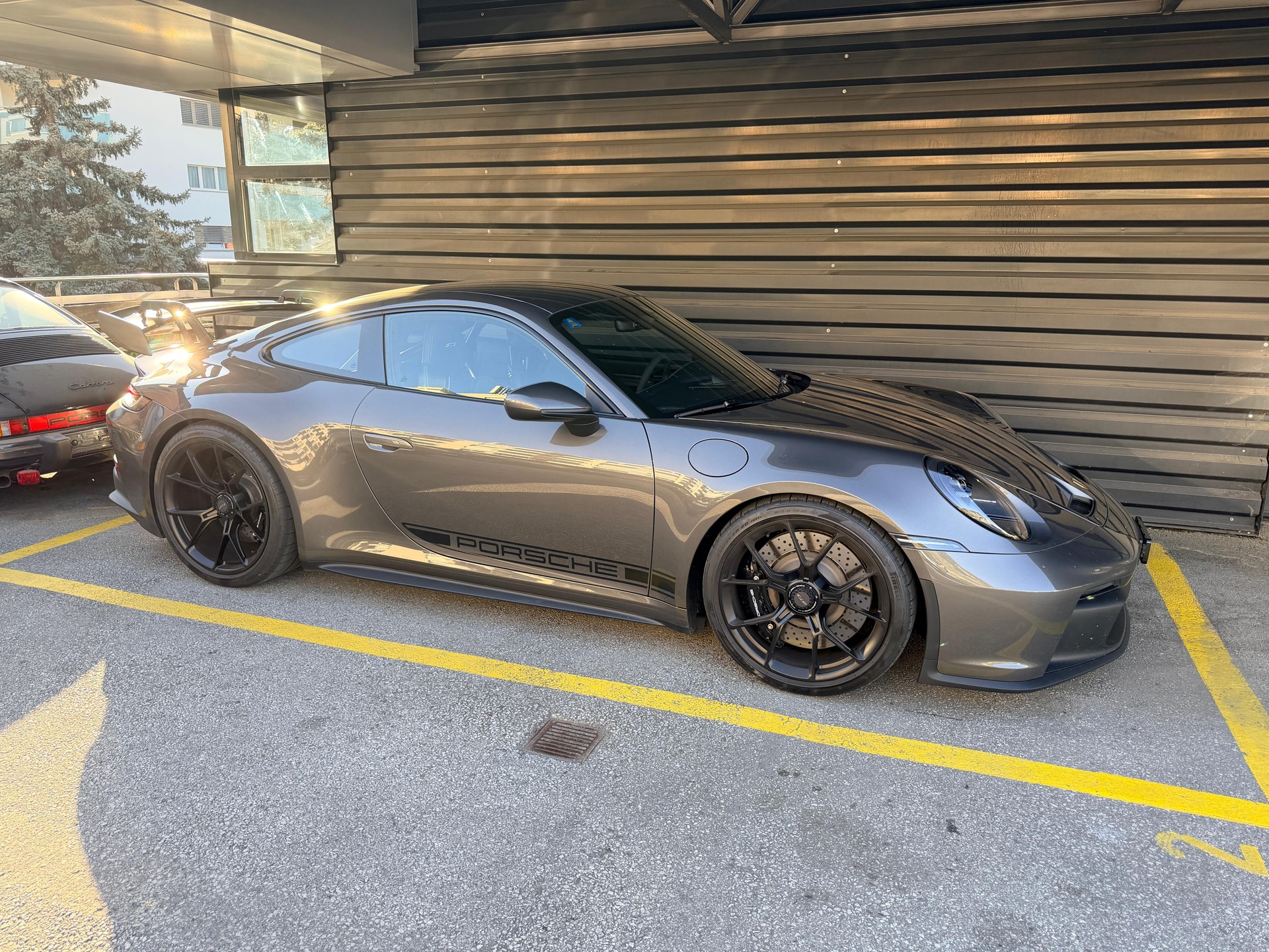 PORSCHE 911 GT3 PDK-image-26