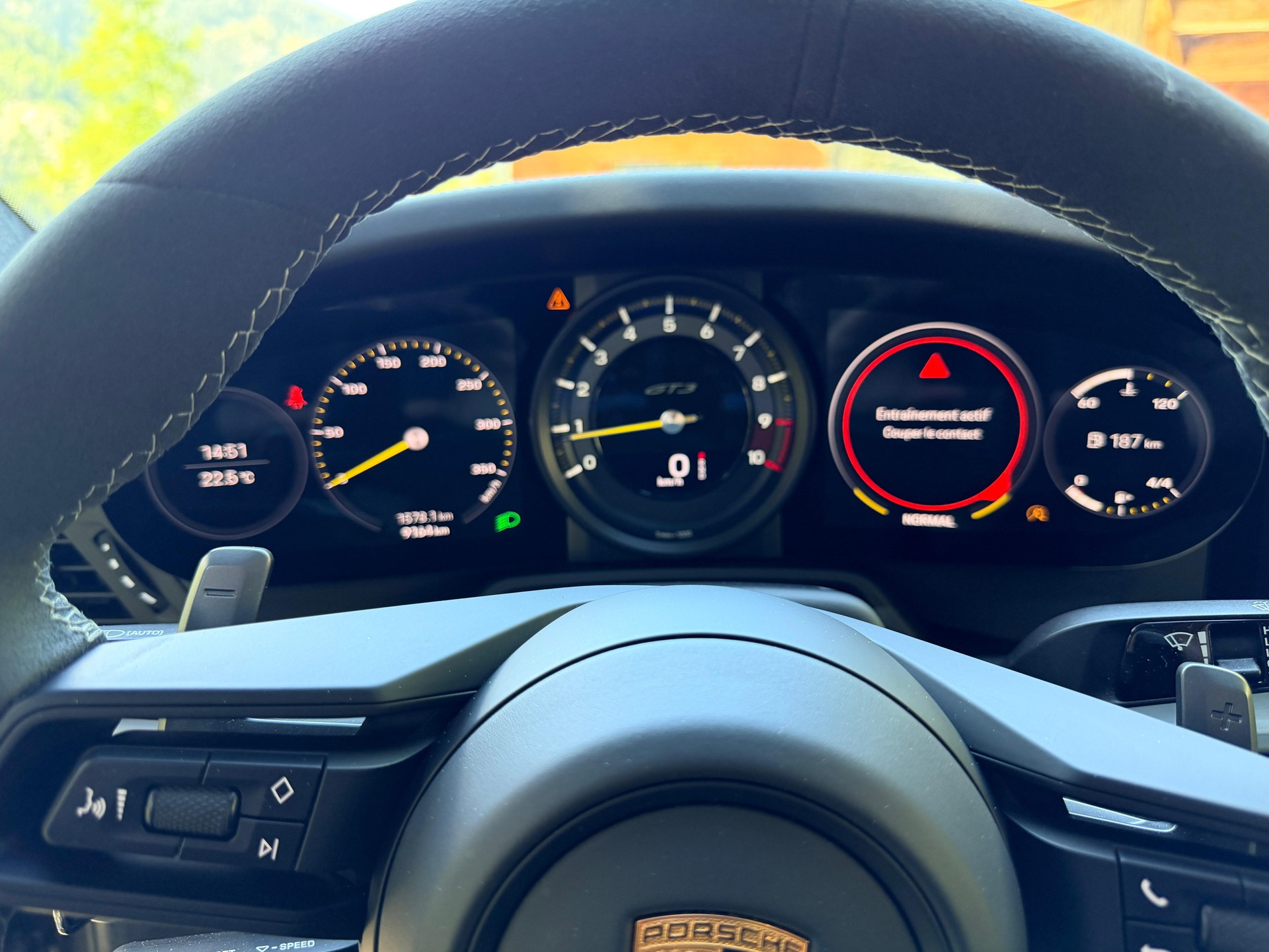 PORSCHE 911 GT3 PDK-image-6