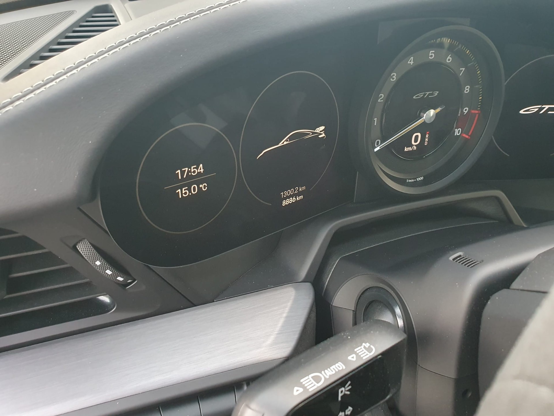 PORSCHE 911 GT3 PDK-showroom-element-3