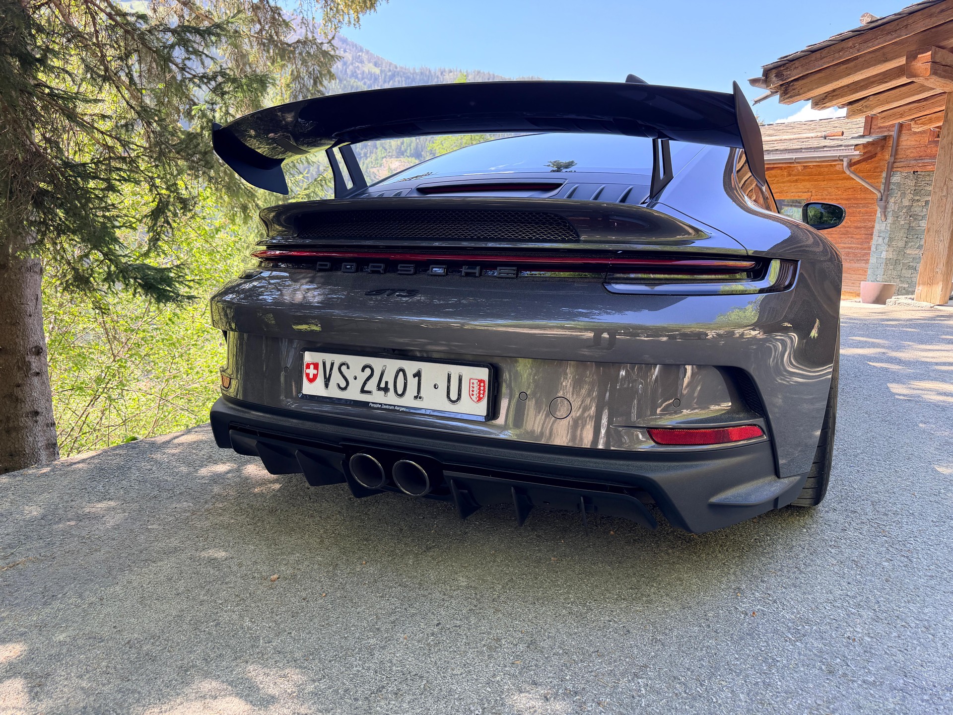 PORSCHE 911 GT3 PDK-image-12
