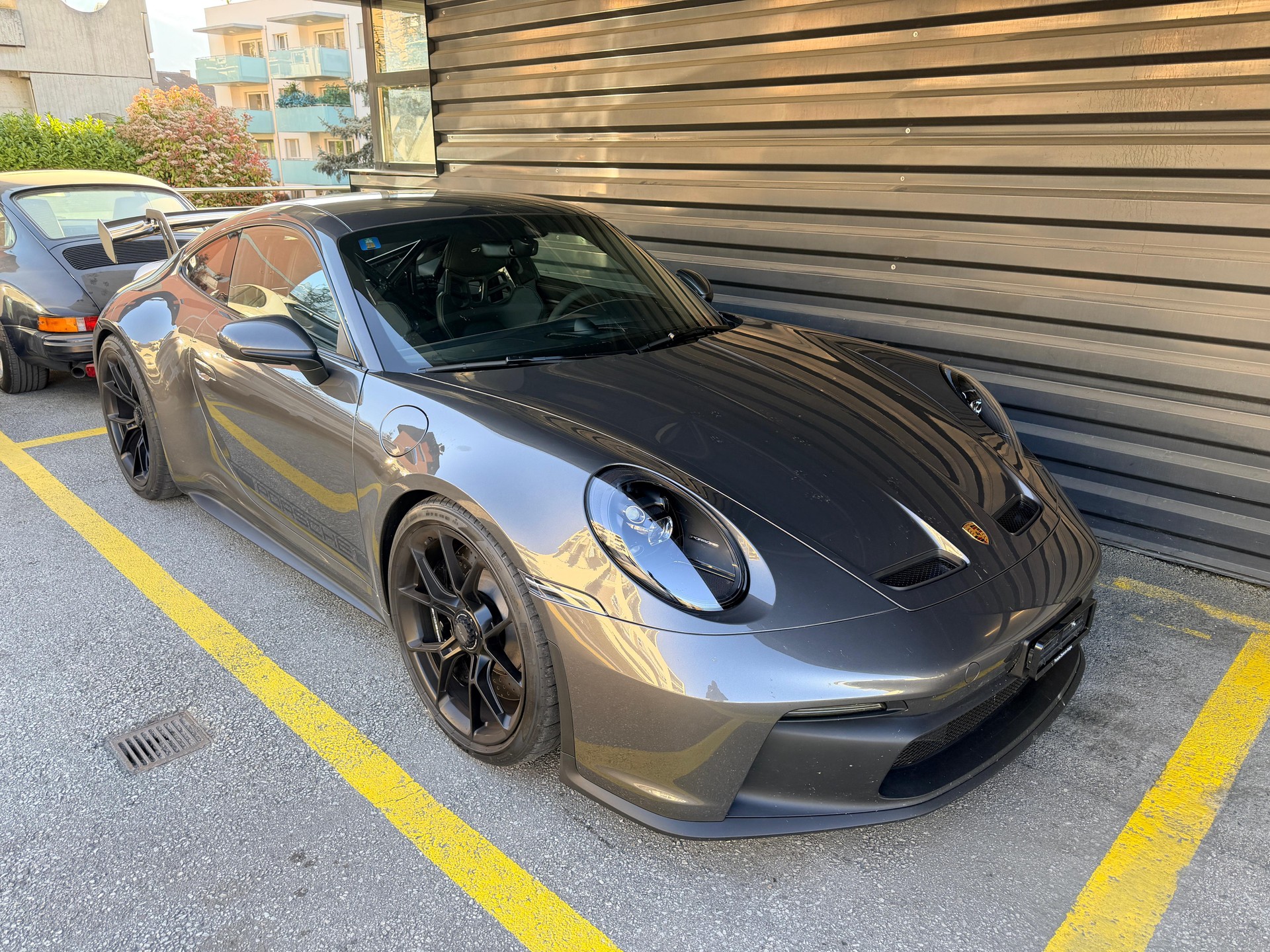 PORSCHE 911 GT3 PDK-image-25