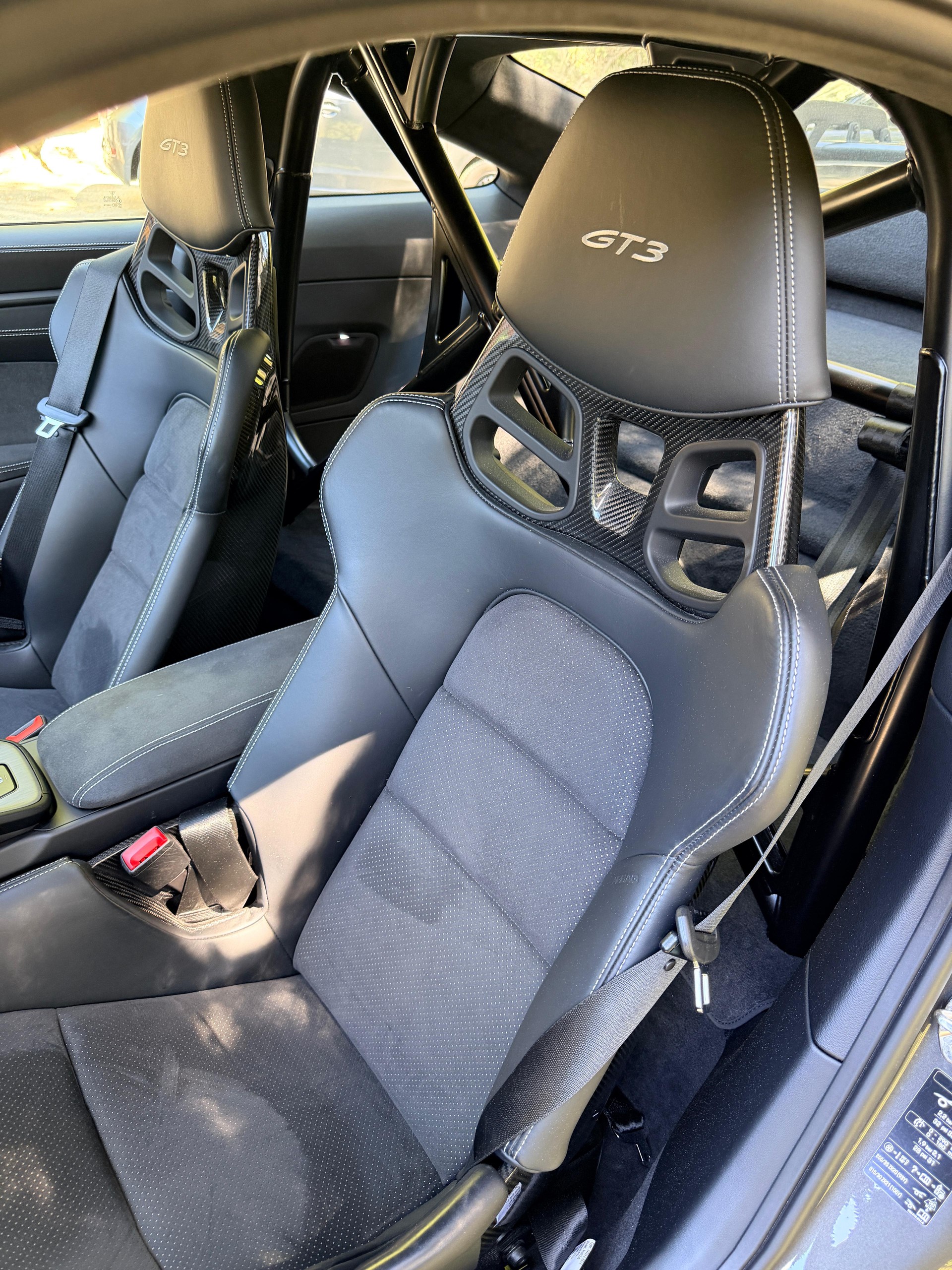 PORSCHE 911 GT3 PDK-image-8