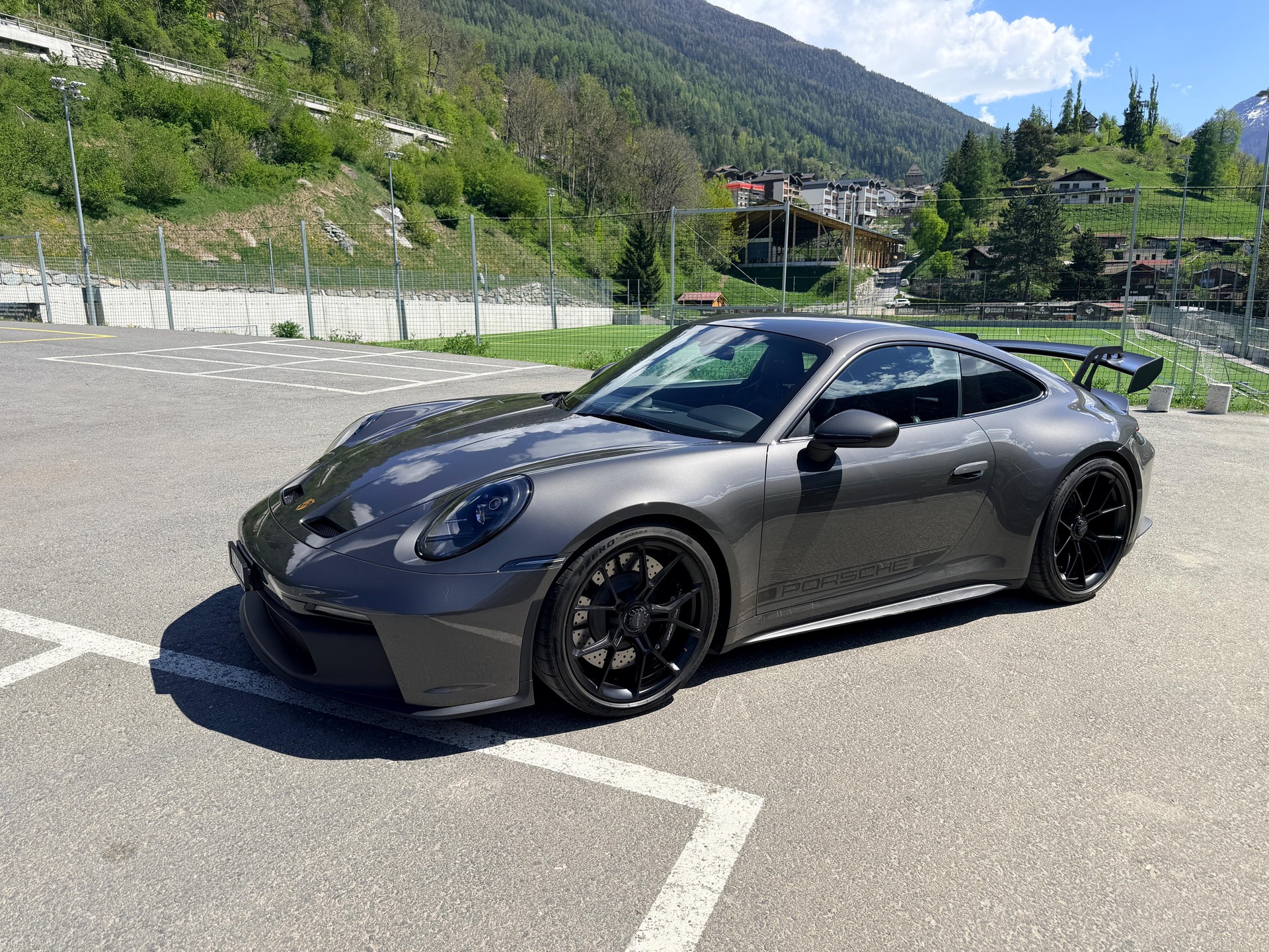 PORSCHE 911 GT3 PDK-image-16