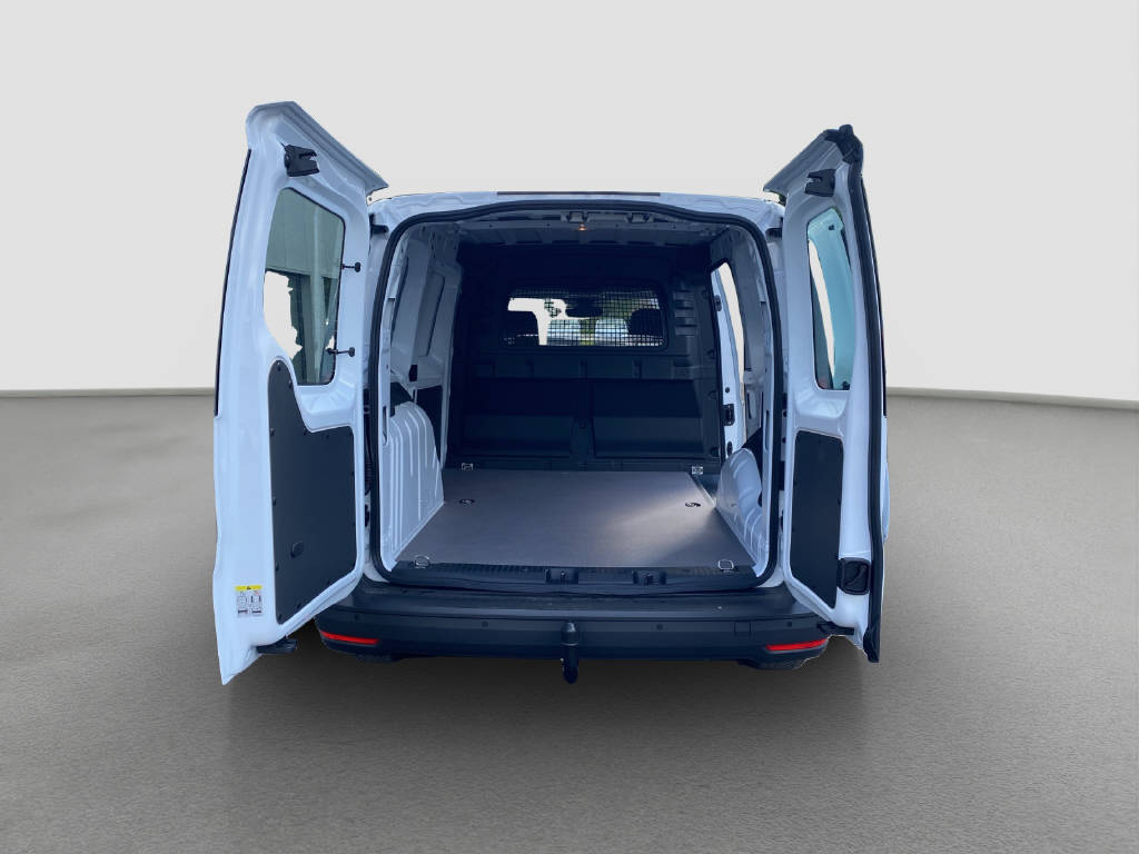 FORD Grand Transit Connect Kaw. 2.0 EcoBlue 122 PS Trend 4x4-image-12