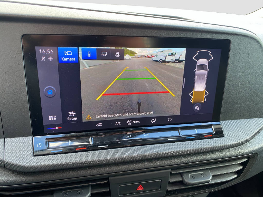 FORD Grand Transit Connect Kaw. 2.0 EcoBlue 122 PS Trend 4x4-image-11