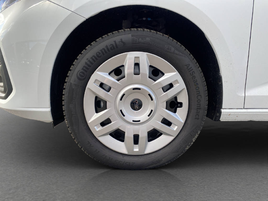 FORD Grand Transit Connect Kaw. 2.0 EcoBlue 122 PS Trend 4x4-image-15