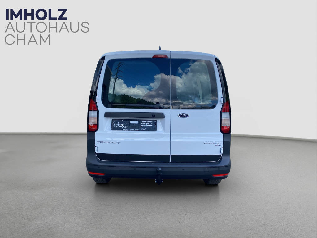 FORD Grand Transit Connect Kaw. 2.0 EcoBlue 122 PS Trend 4x4-showroom-element-3