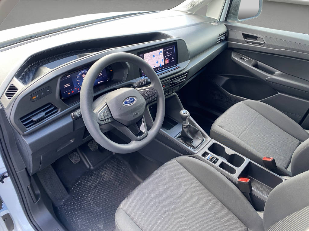 FORD Grand Transit Connect Kaw. 2.0 EcoBlue 122 PS Trend 4x4-image-8