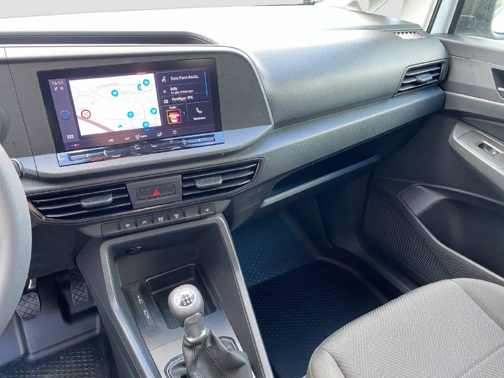 FORD Grand Transit Connect Kaw. 2.0 EcoBlue 122 PS Trend 4x4-image-10