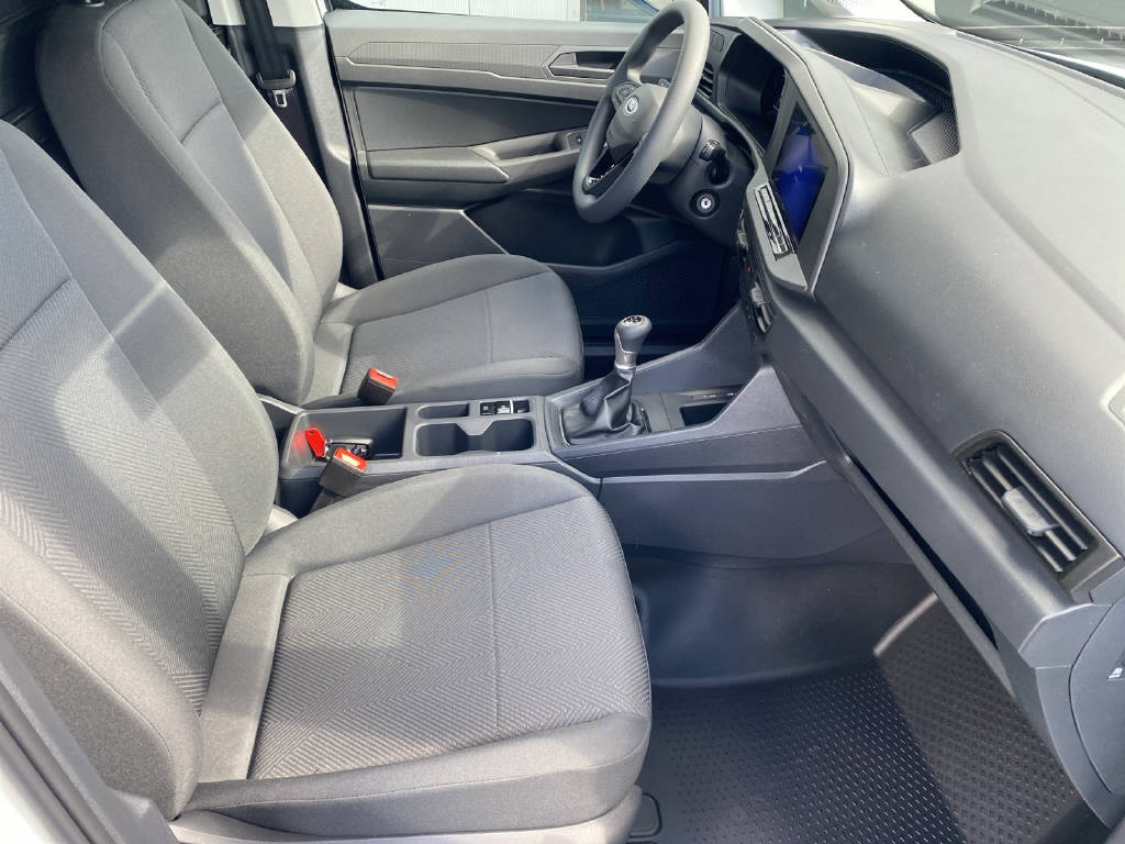FORD Grand Transit Connect Kaw. 2.0 EcoBlue 122 PS Trend 4x4-image-14
