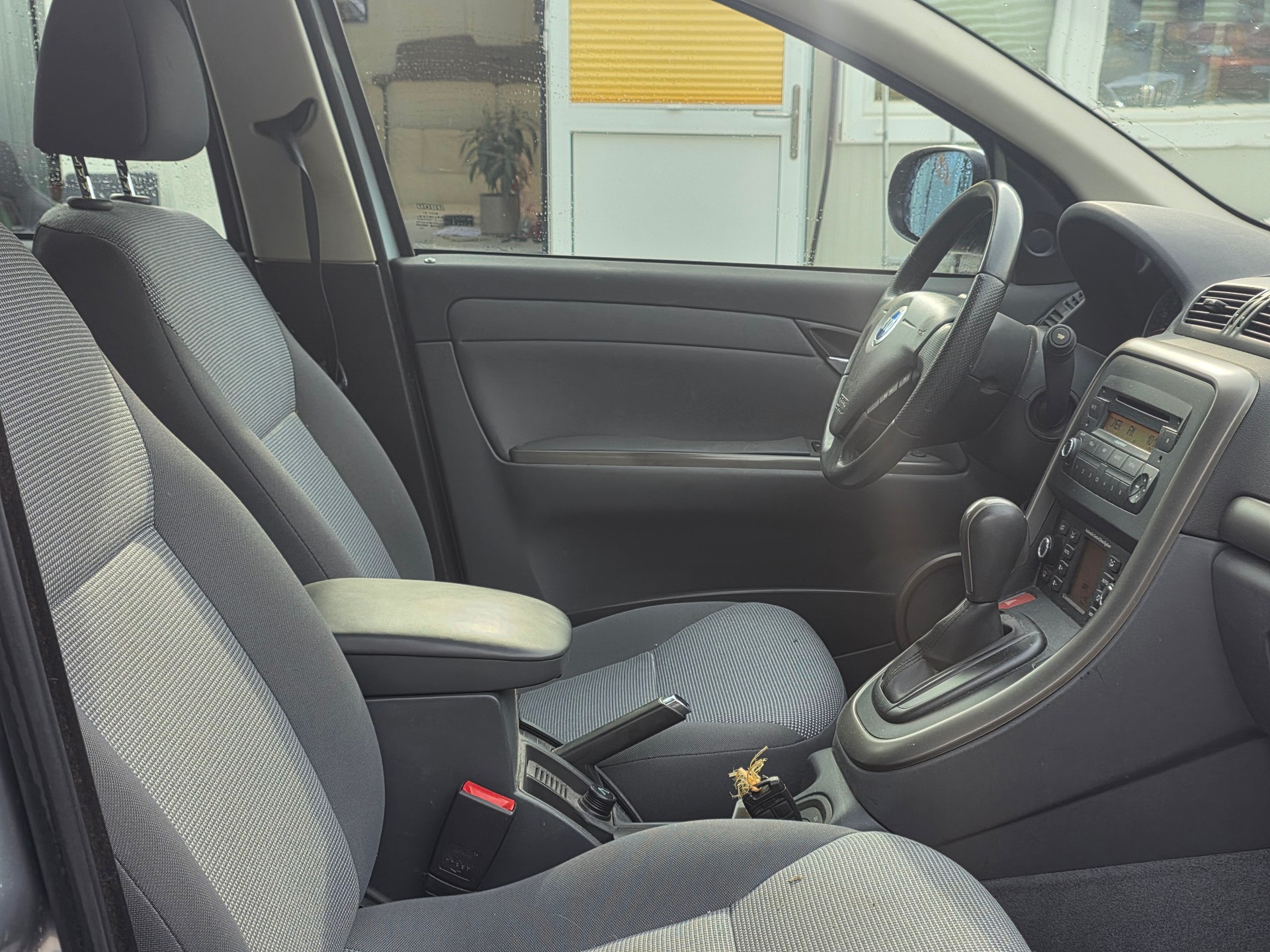FIAT Croma 1.9 16V JTD Dynamic *** AUTOMAT / Frisch ab MFK / Frisch ab grossen Service / Gratis Lieferung ***-image-11