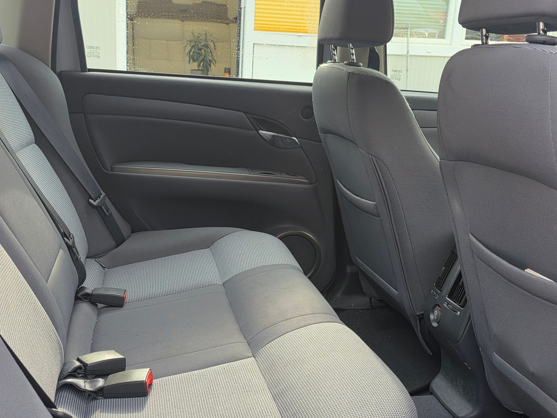 FIAT Croma 1.9 16V JTD Dynamic *** AUTOMAT / Frisch ab MFK / Frisch ab grossen Service / Gratis Lieferung ***-image-10