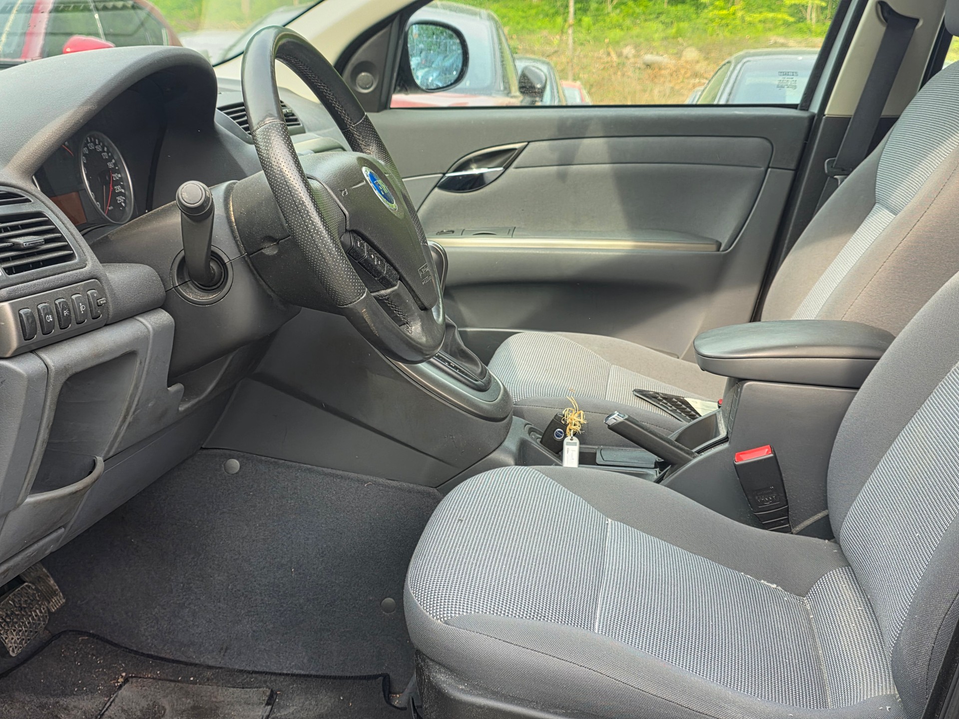FIAT Croma 1.9 16V JTD Dynamic *** AUTOMAT / Frisch ab MFK / Frisch ab grossen Service / Gratis Lieferung ***-image-8